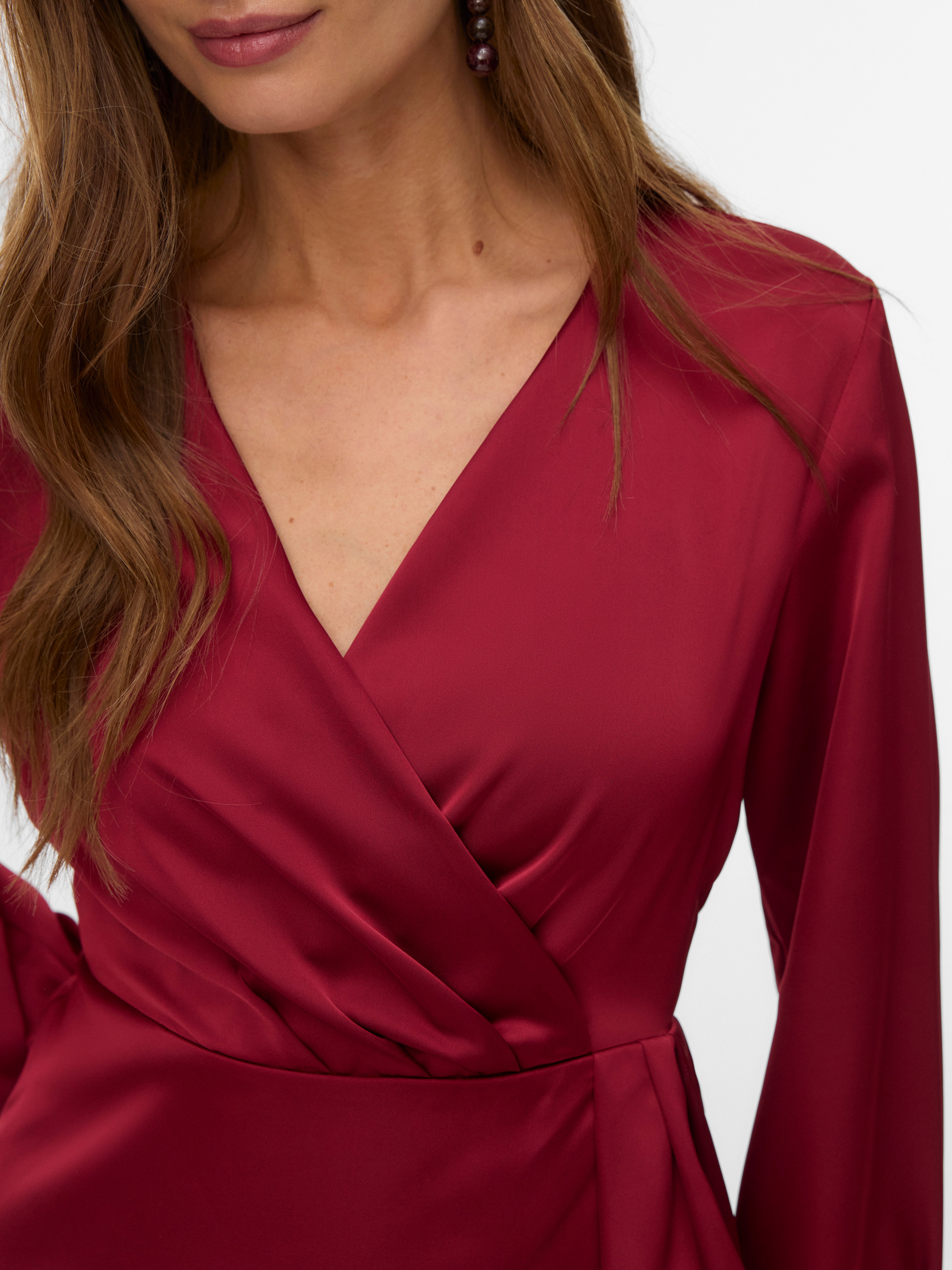 VERO MODA® VMLEA Top