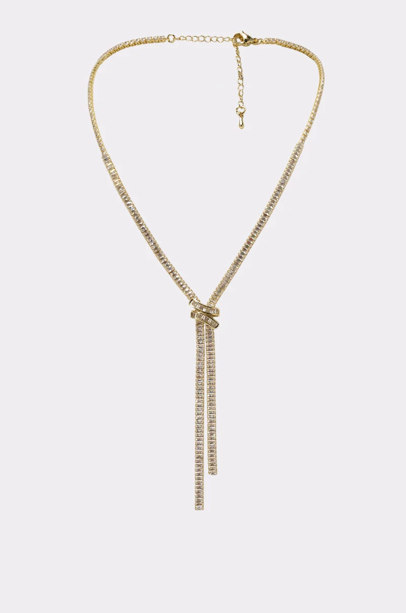 SO SEXY NECKLACE - Akira Store