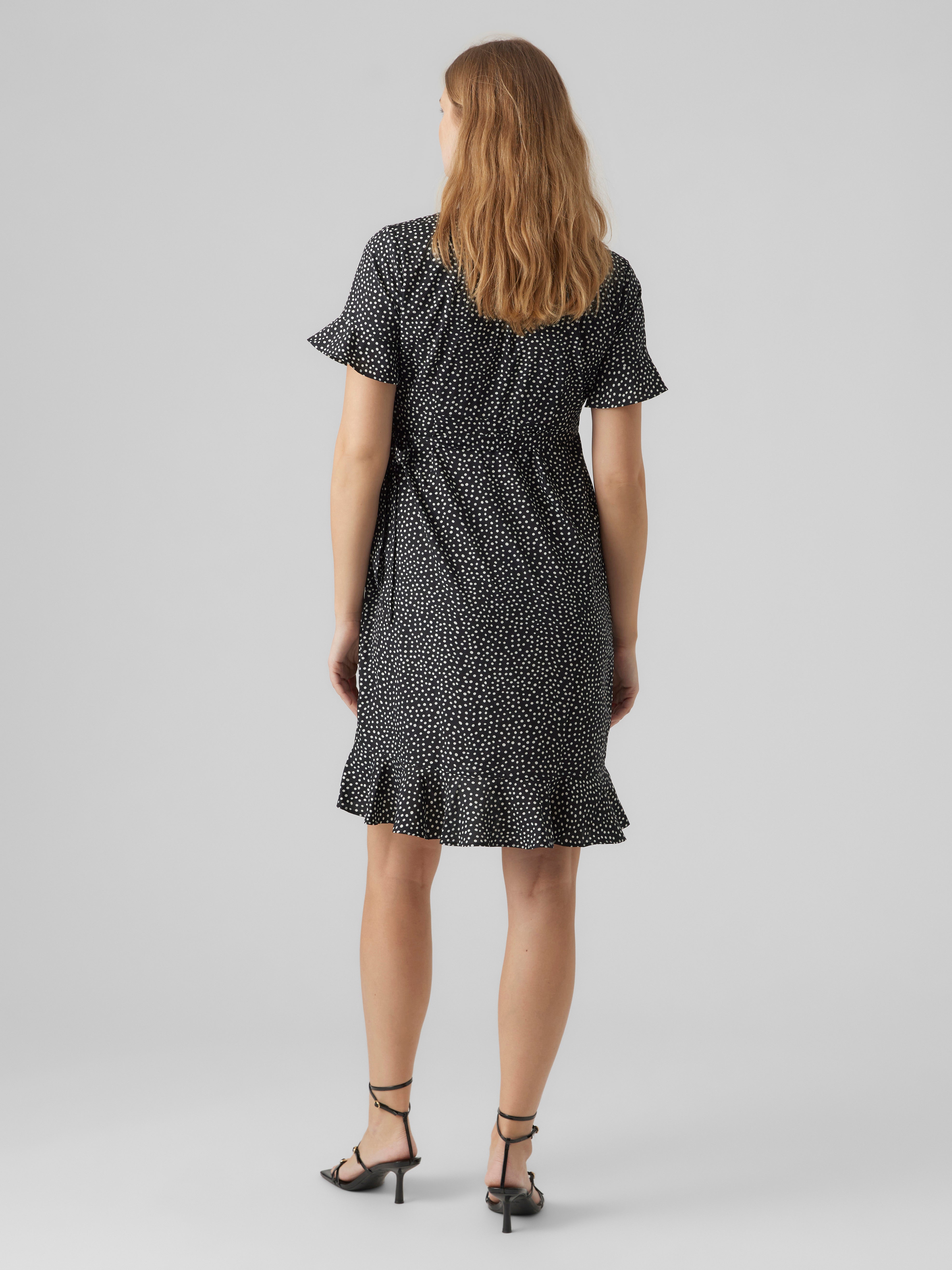 VERO MODA® VMMHENNA Maternity Dress