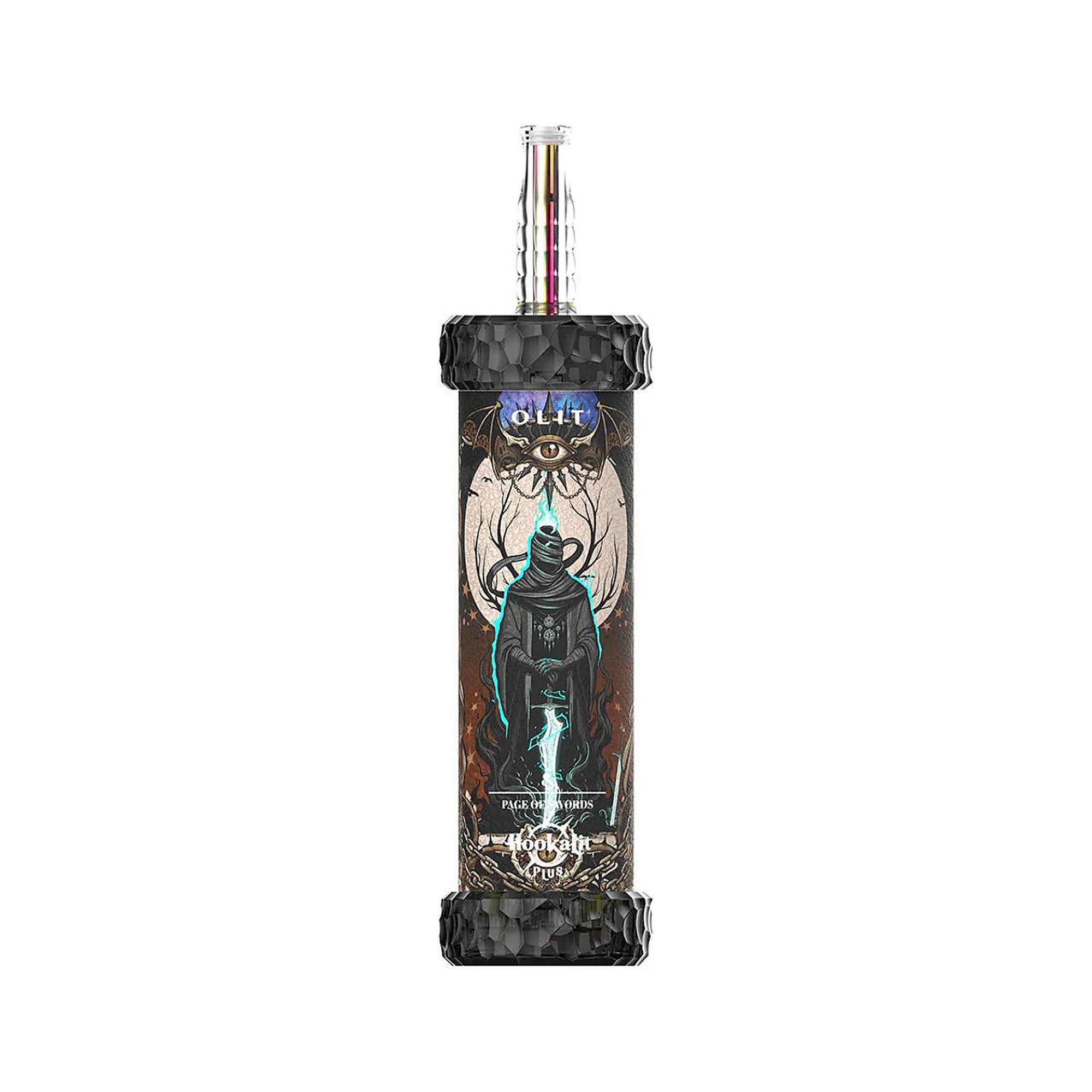 OLIT Hookalit Plus 100K Disposable Vape - Pineapple Coconut