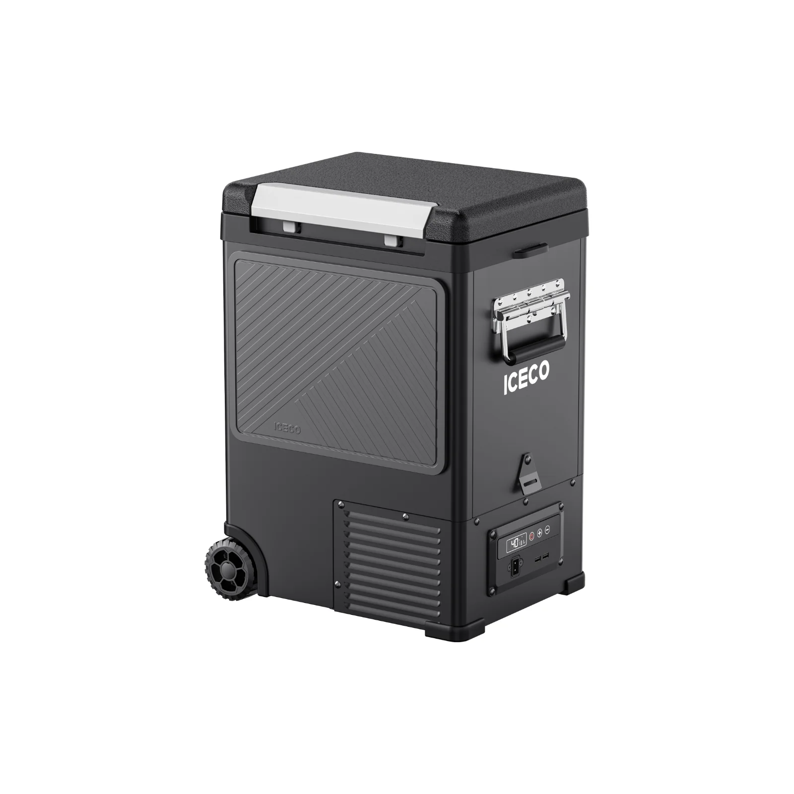 IPT20 Pickup Truck 12 Volt Freezer | ICECO | 18.3 LT