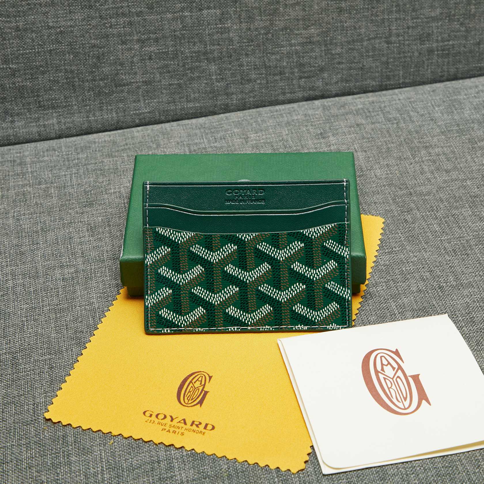 goyard-wallet