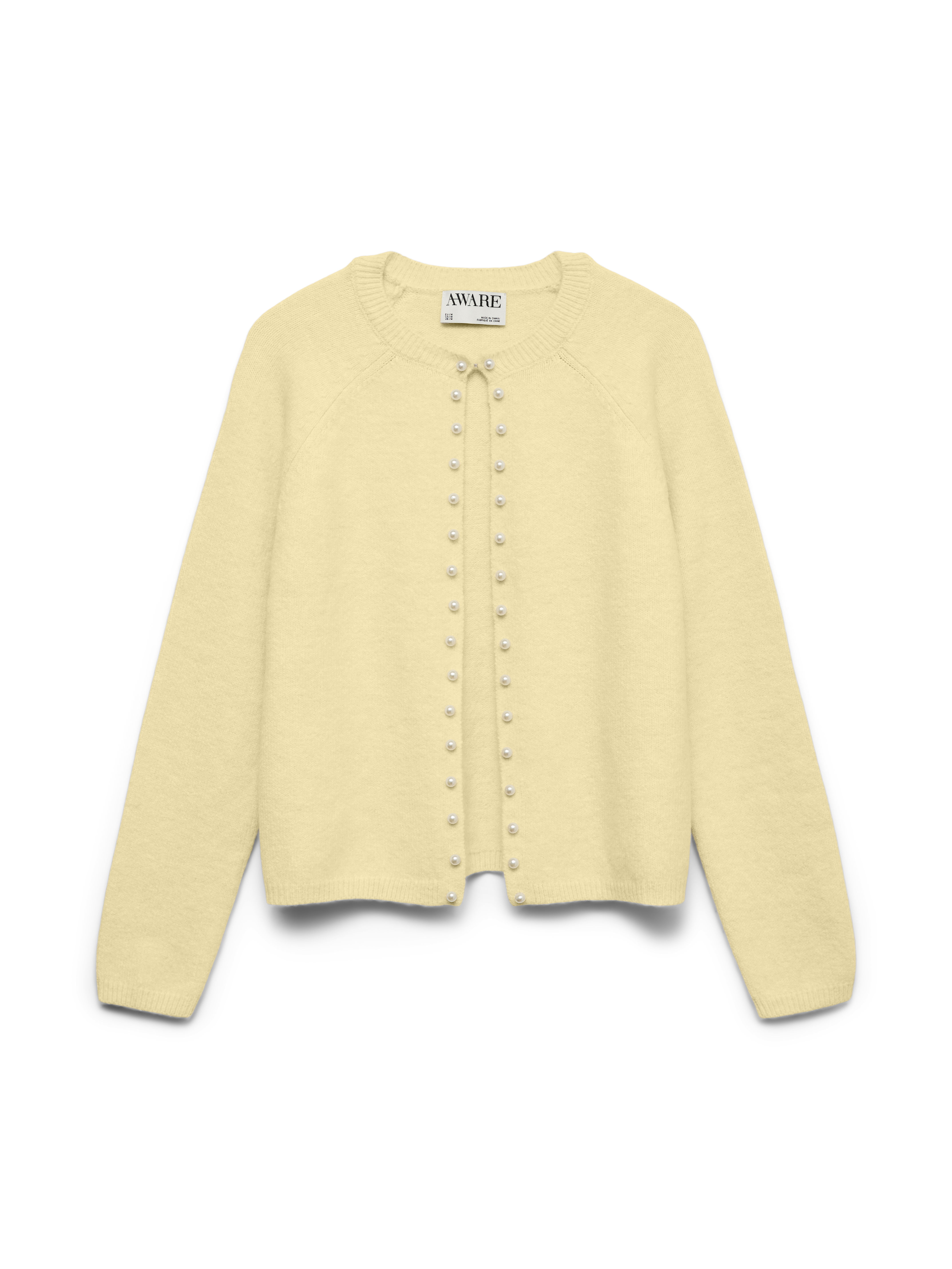 VERO MODA® AWMAGALENE Knit Cardigan