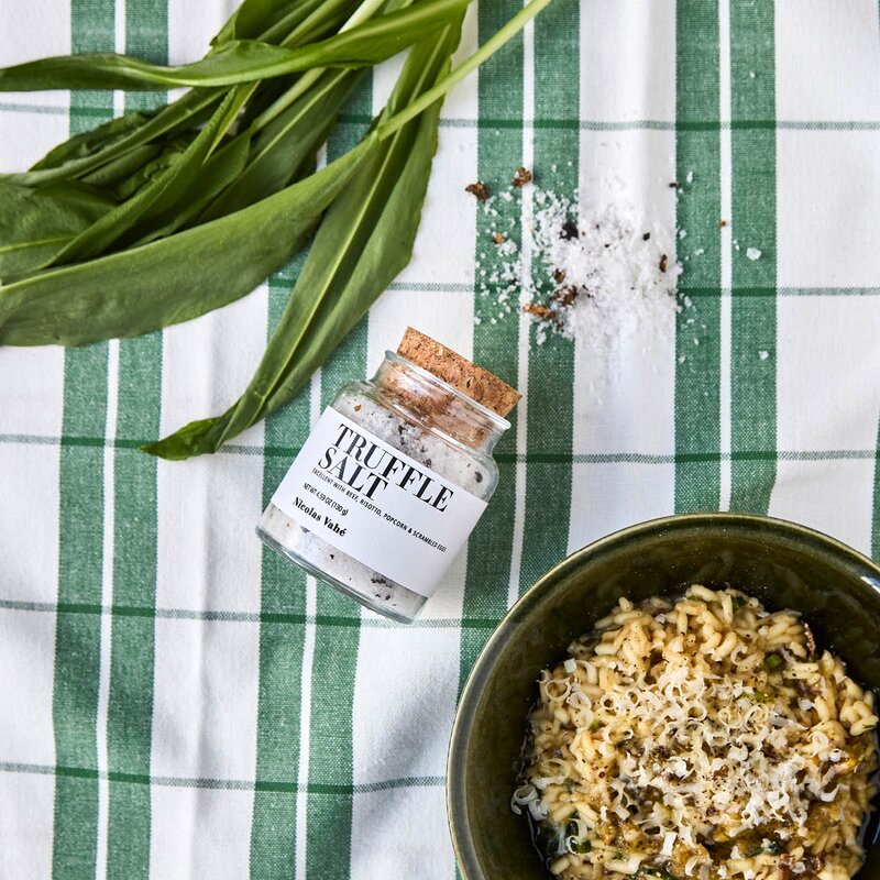 Trøffelsalt 130g