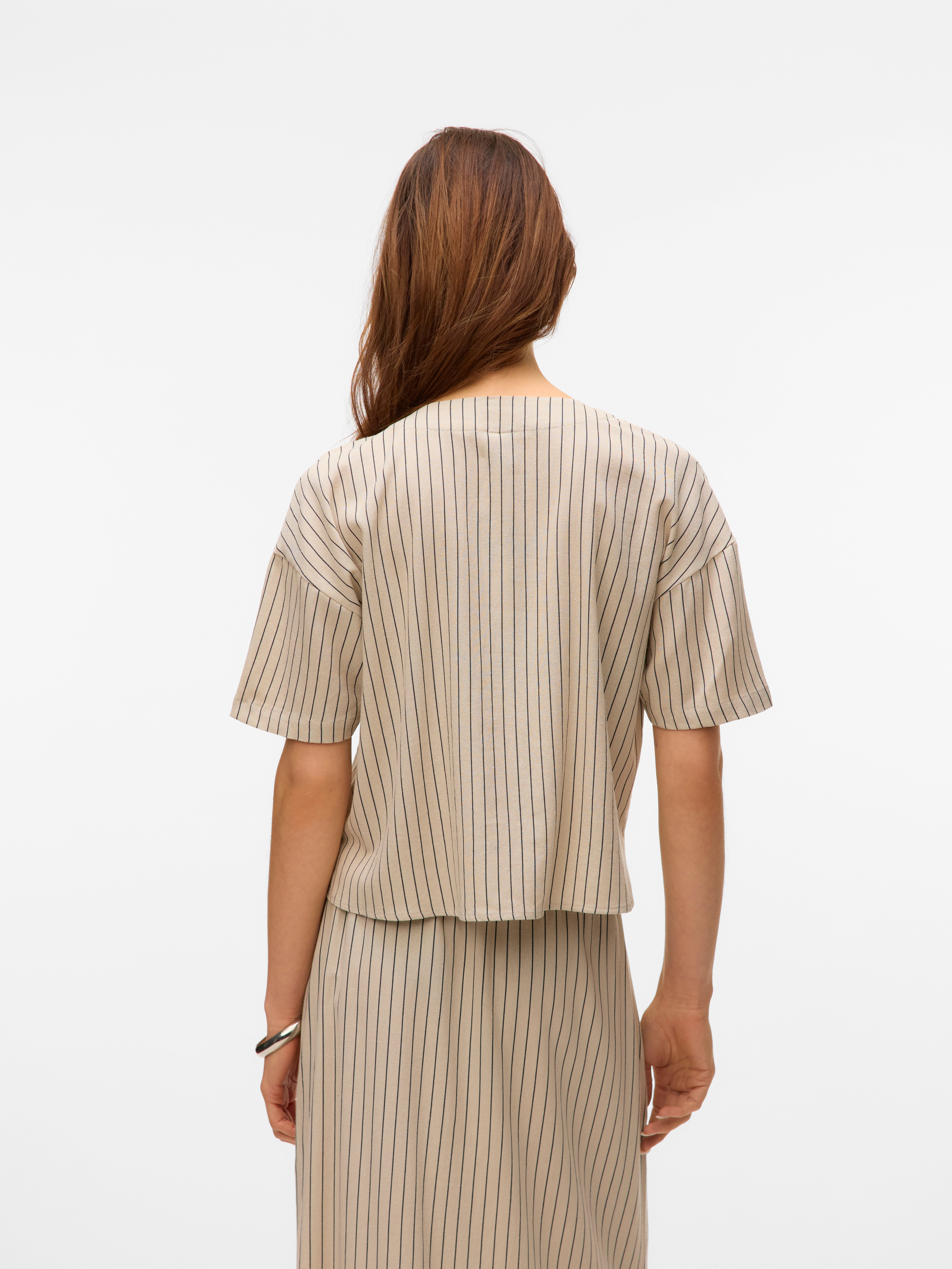 VERO MODA® VMMYMILO Shirt