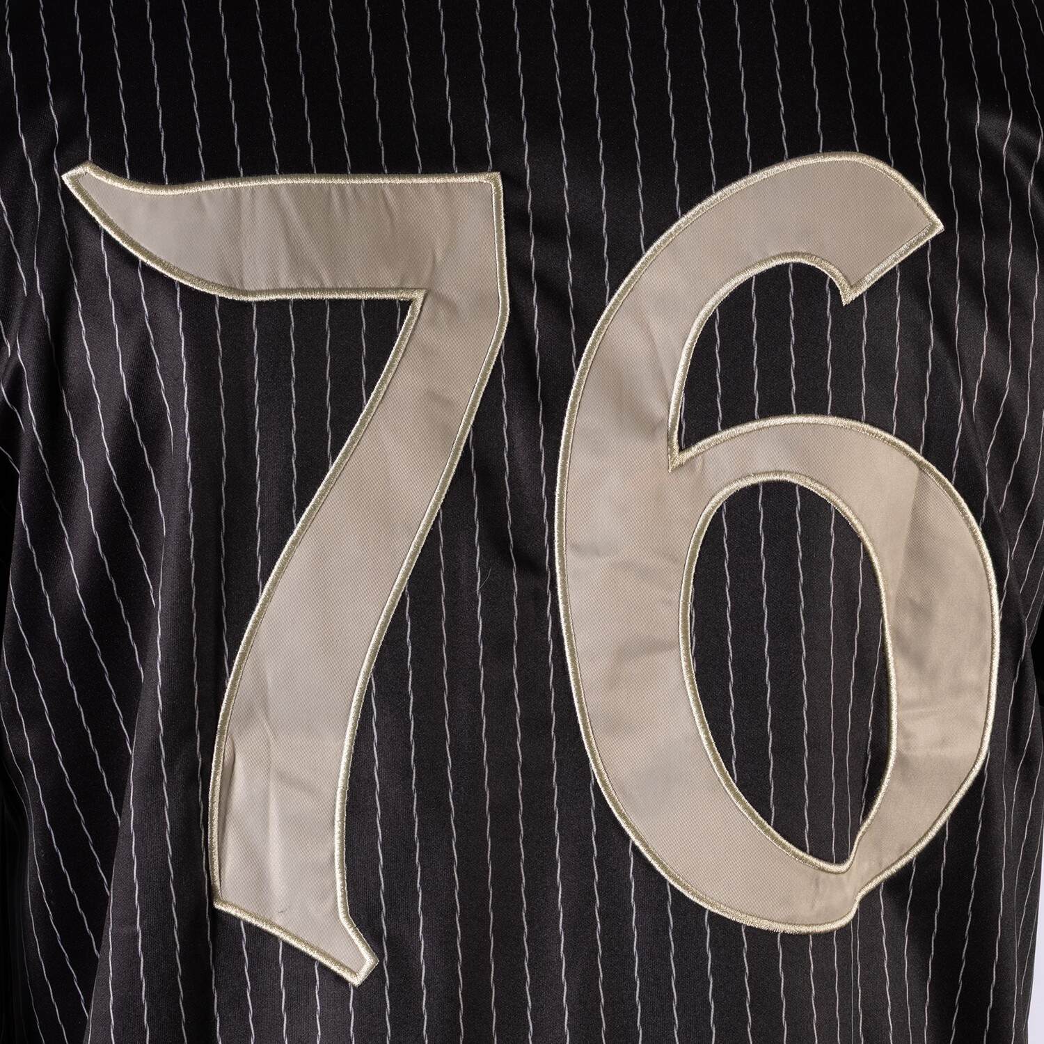 50th Anniversary Baseball Jersey