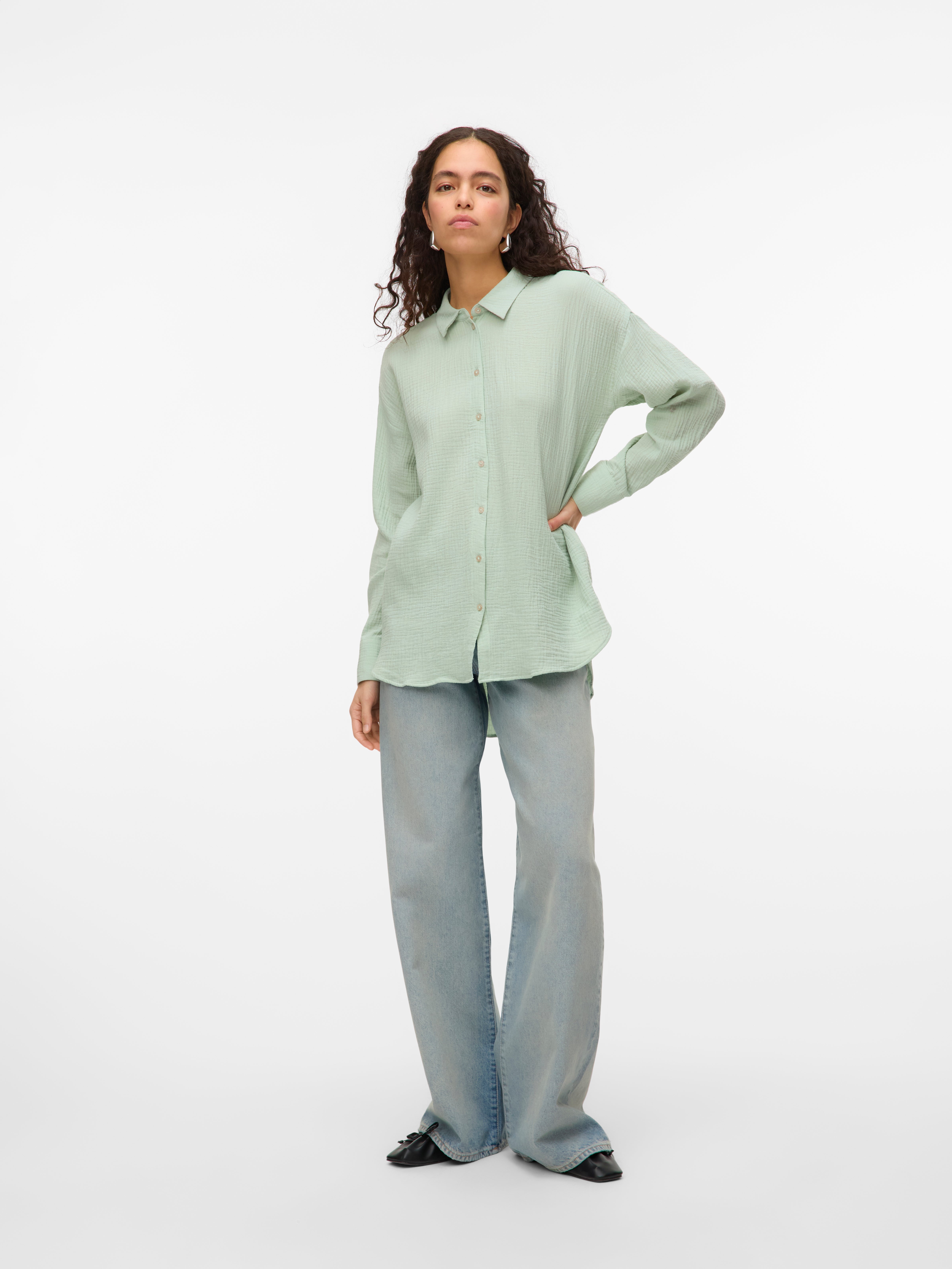 VERO MODA® VMNATALI Shirt