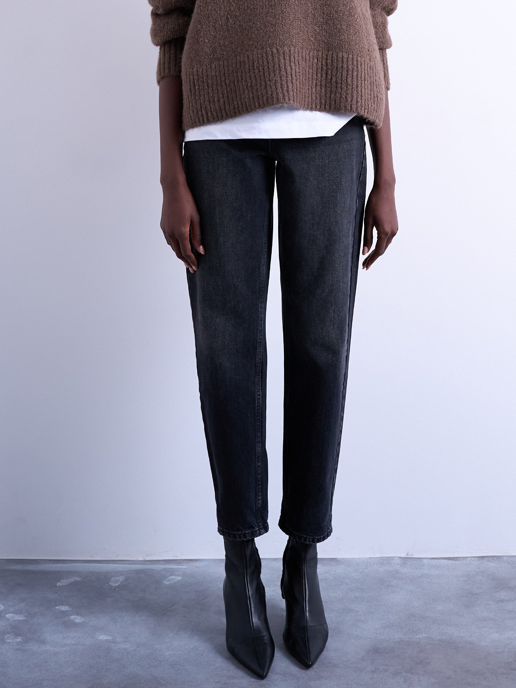 VERO MODA® TSMOLLY High waist Mom Fit Jeans