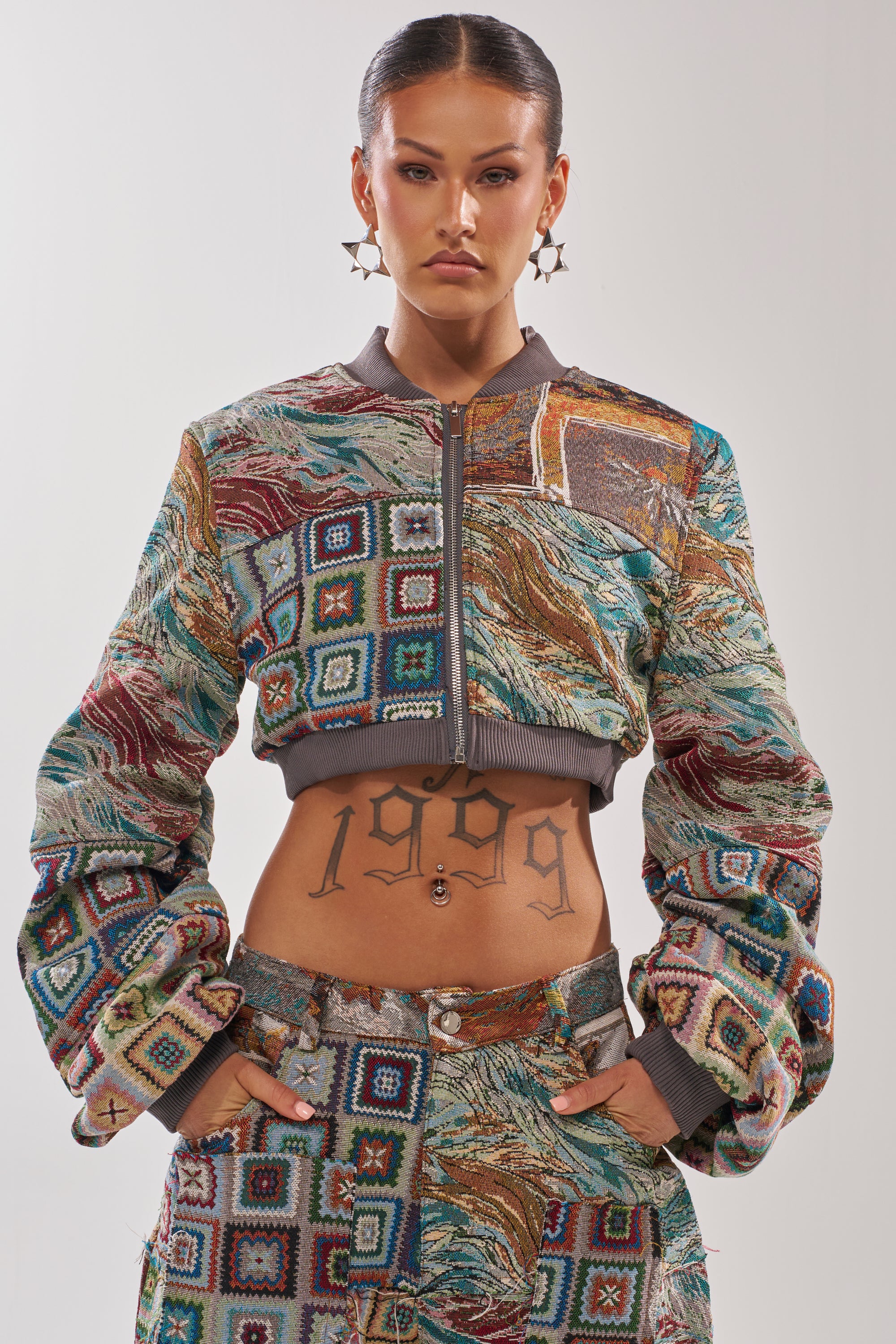 Bomber Jackets - Akira Store