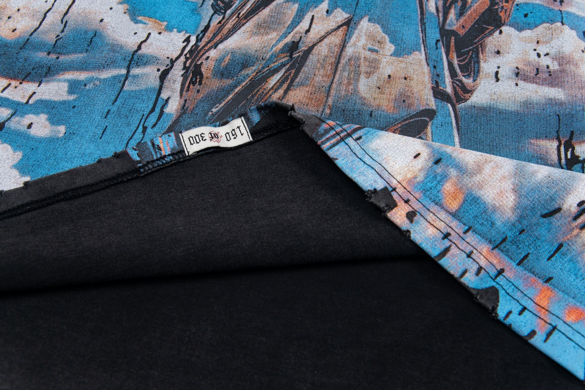 2025 New fashion T-shirt G11
