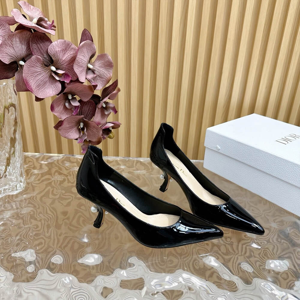 Dior Tribales Pump