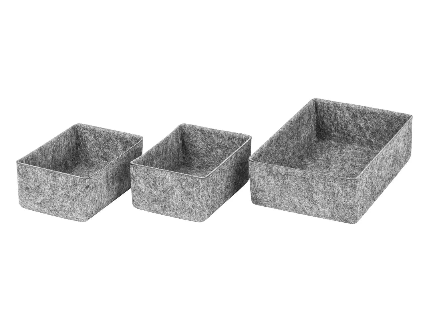 W5 Paniers de rangement