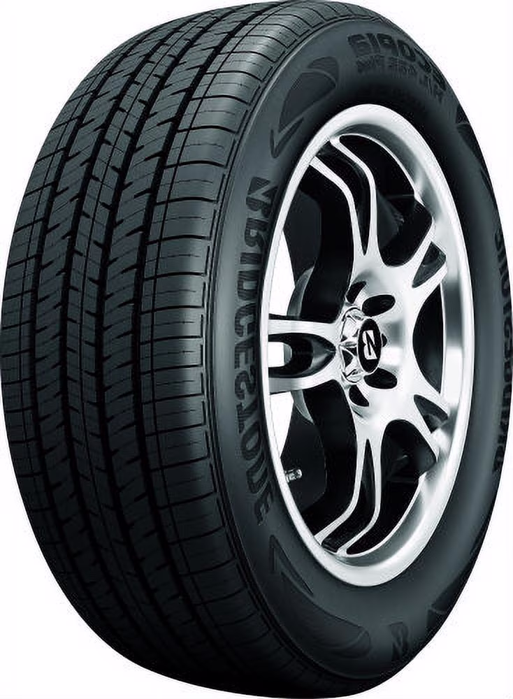 Ecopia H/L 422 Plus 225/65R17 102H Tire