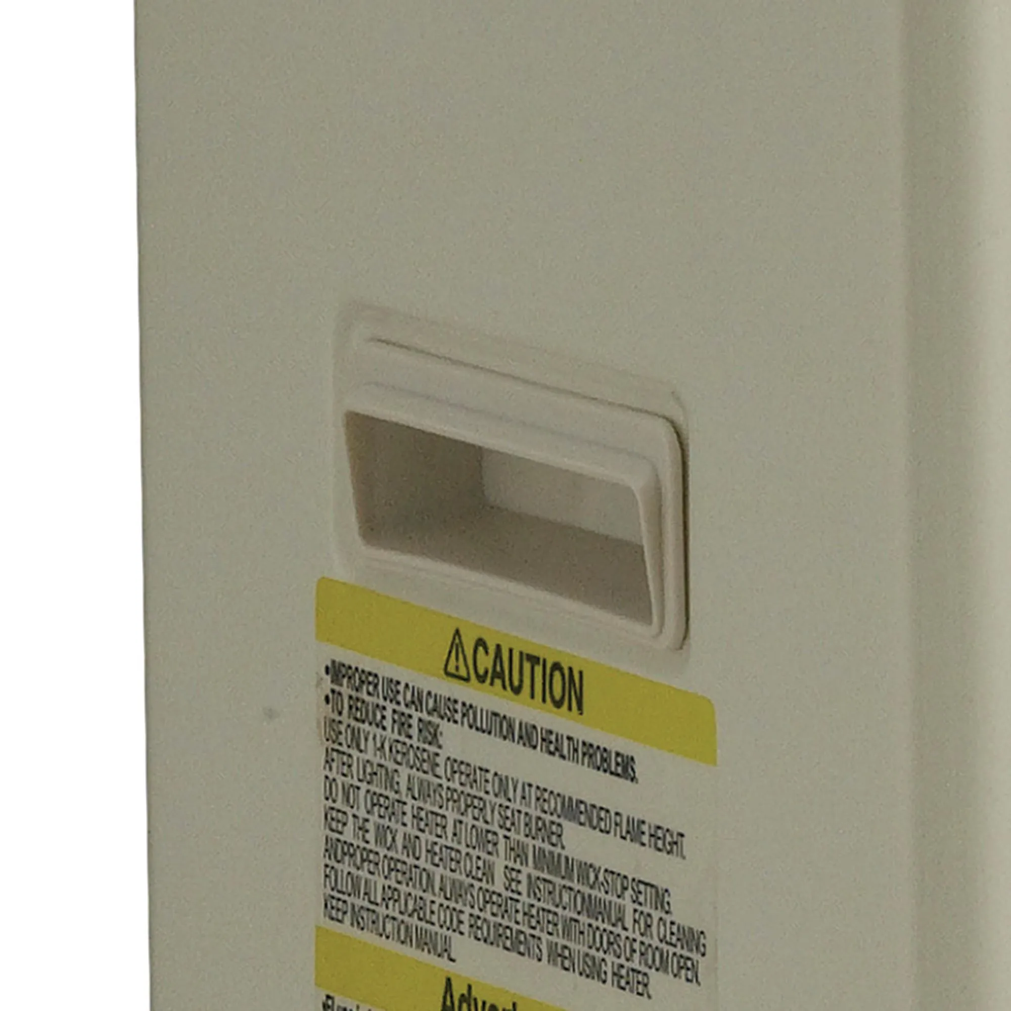 Chauffage radiant au kérosène d'intérieur de 10 000 BTU