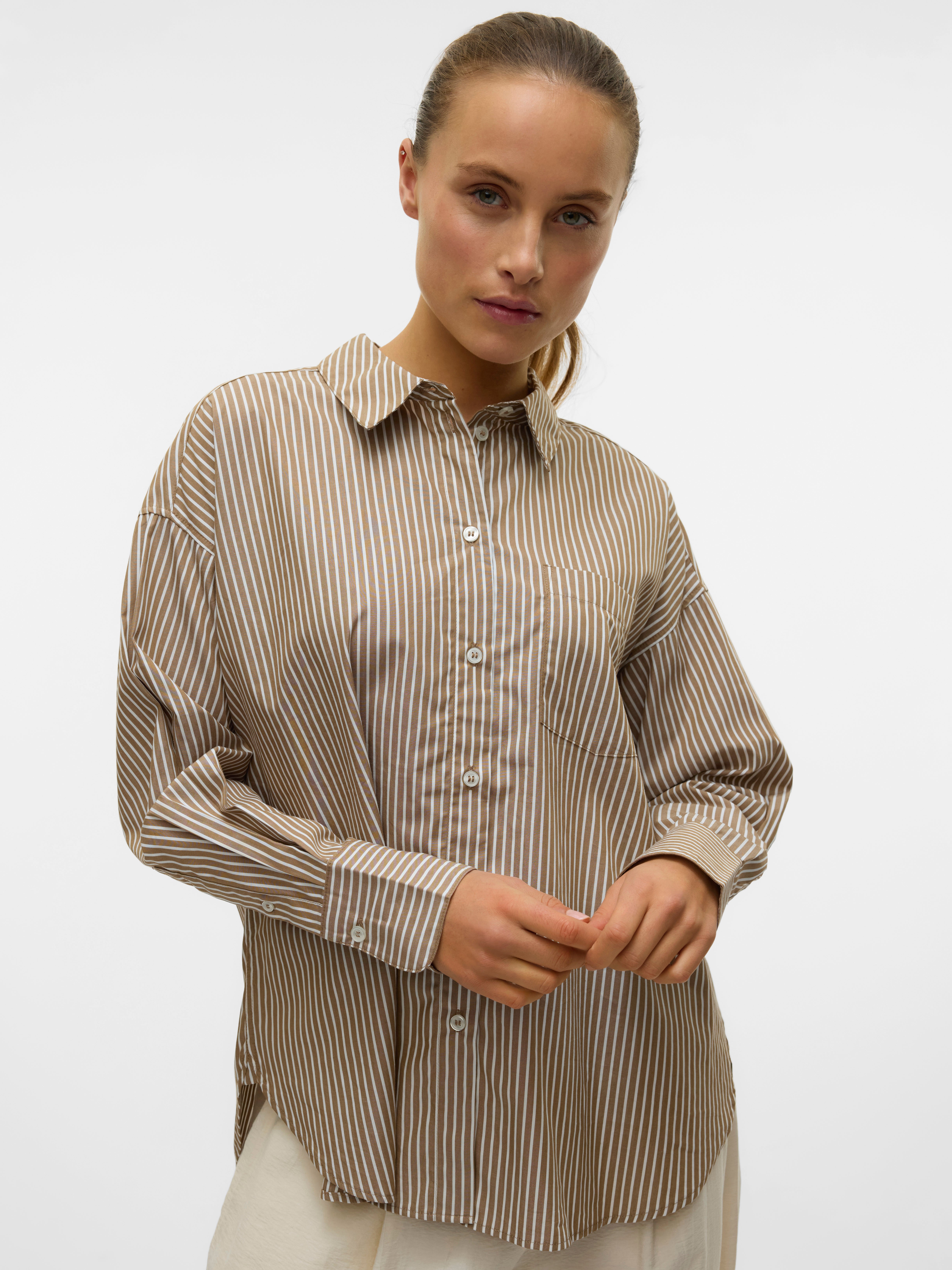 VERO MODA® AWPARINA Shirt