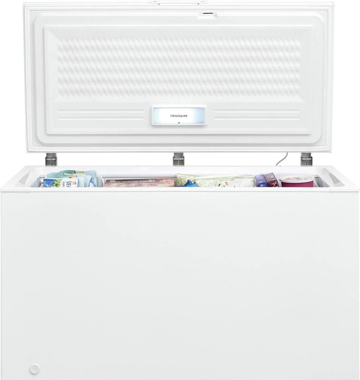 FFCL1542AW 15 Cu. Ft. Chest Freezer, White(White) - Image 3