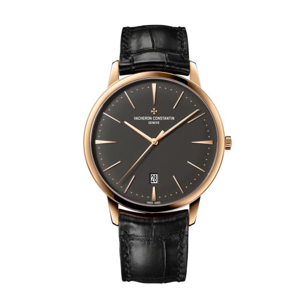 [Super Clone]Vacheron Constantin Patrimony Self-Winding Ref. # 85180/000R-9166