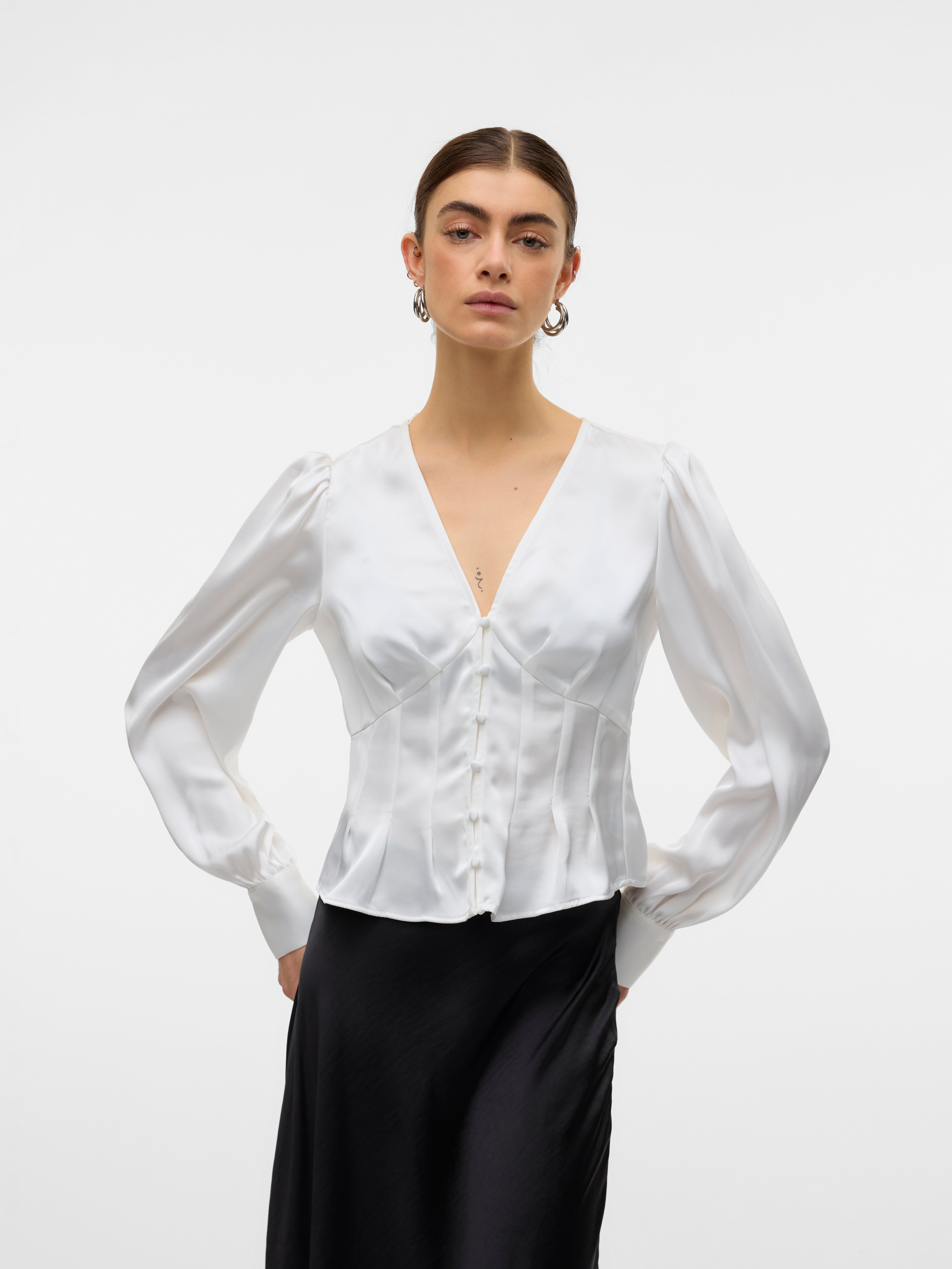 VERO MODA® VMRIKKE Top