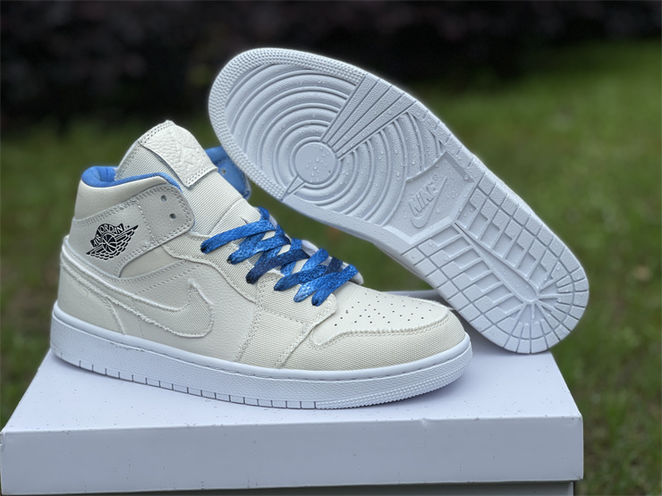 Air Jordan 1 Mid