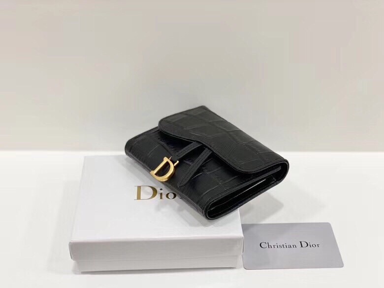 D new arrival wallet size : 11*10*2 cm