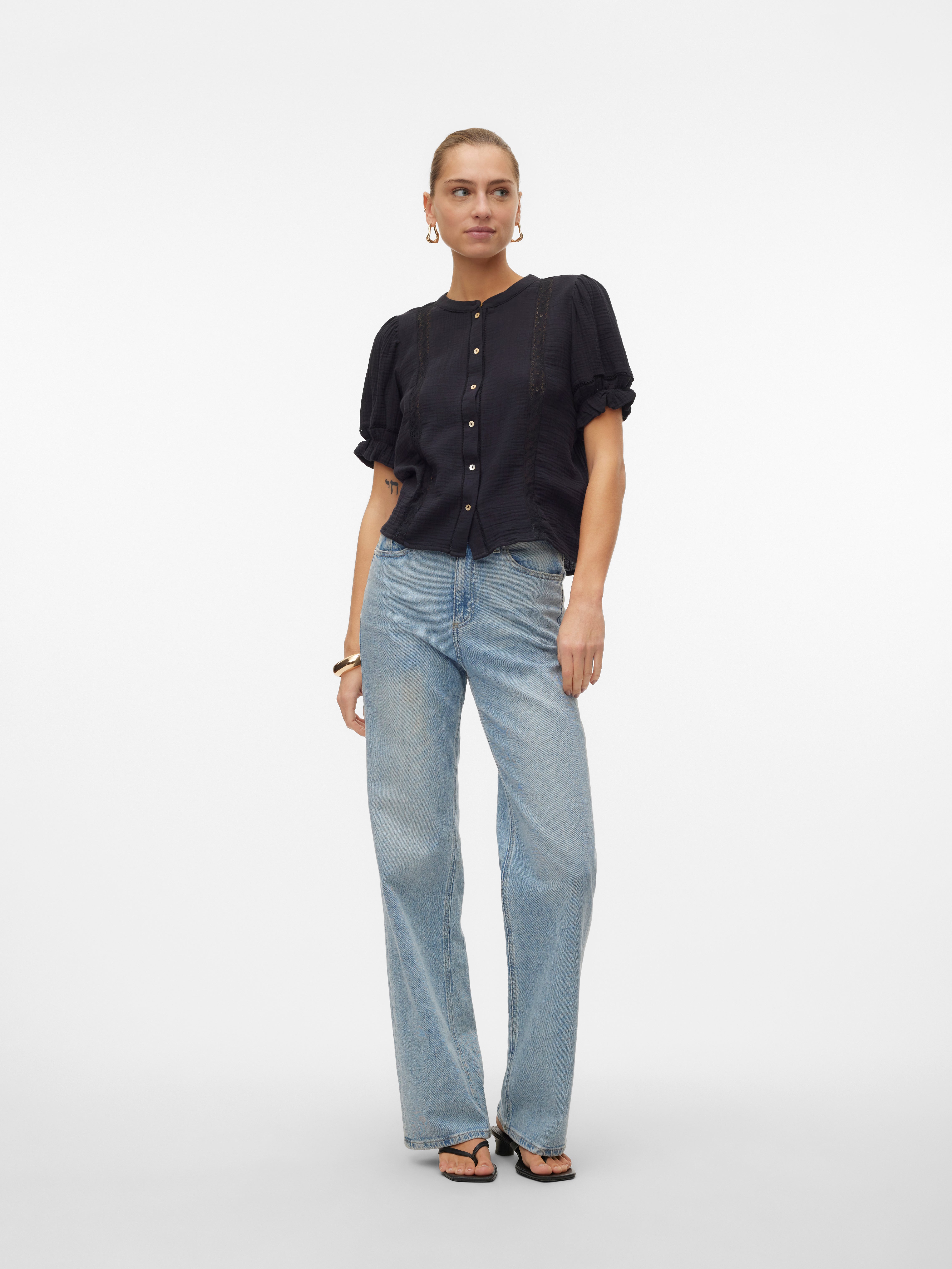 VERO MODA® VMNATALI Top