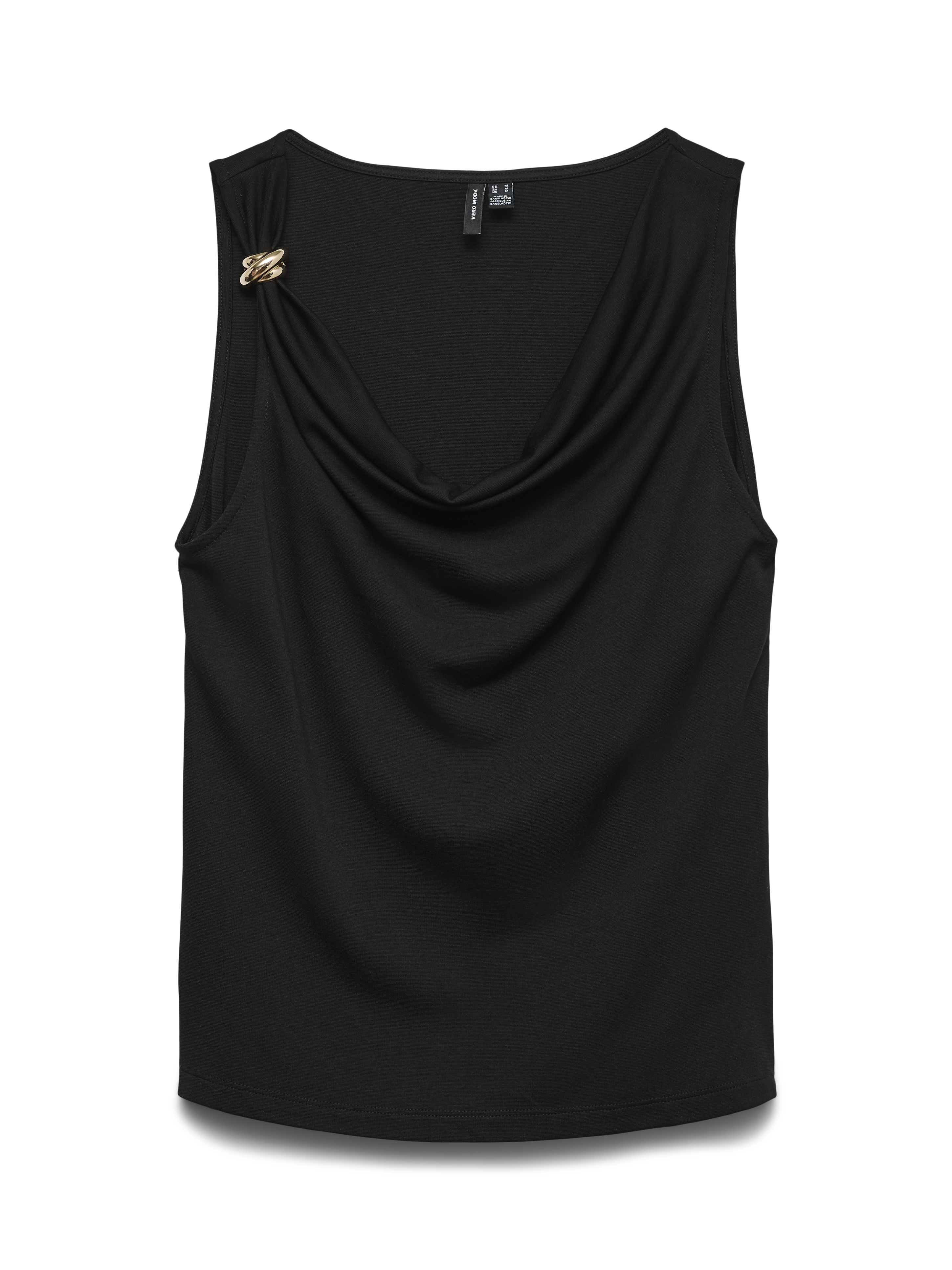 VERO MODA® VMCARLY Top