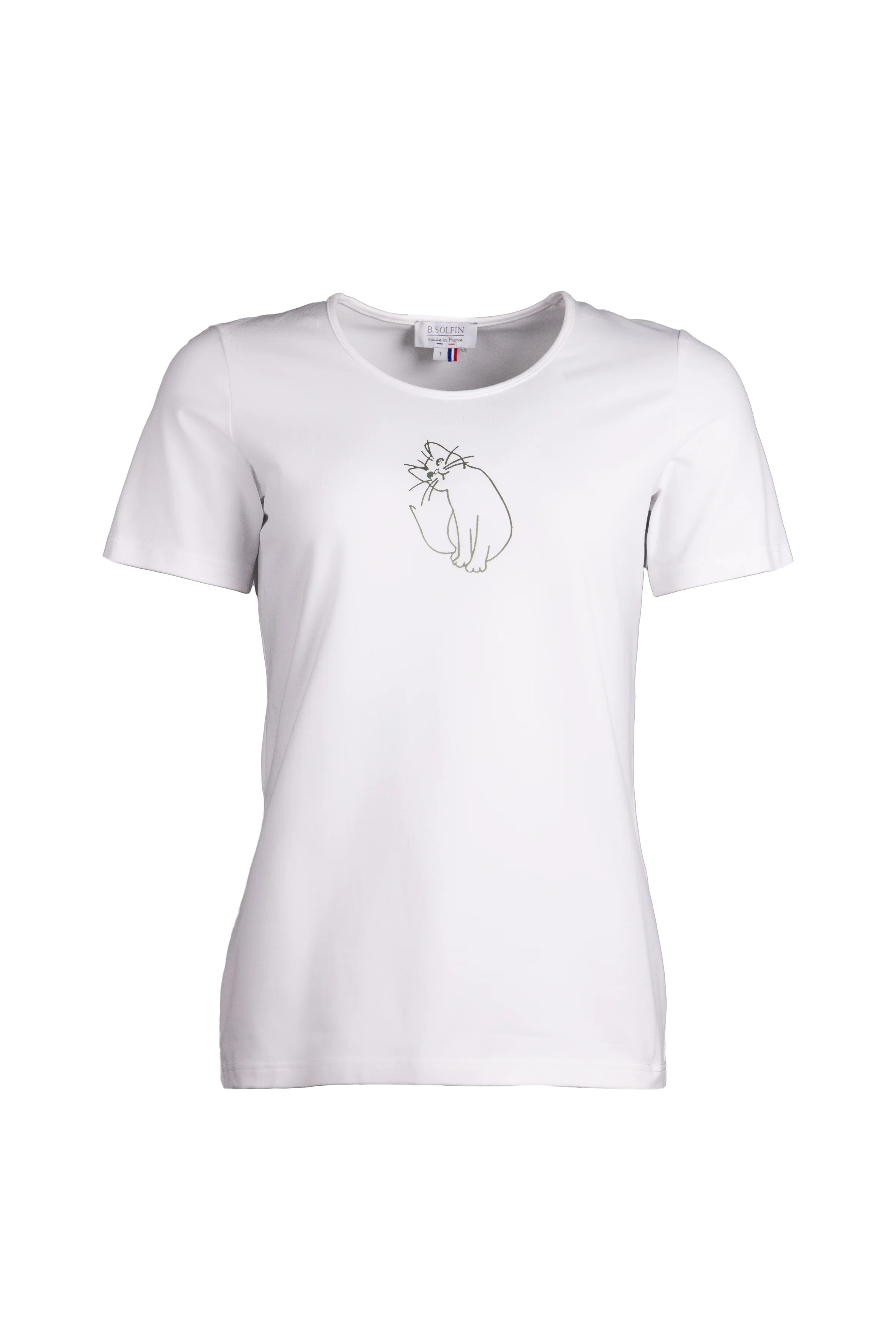 LE TEE SHIRT