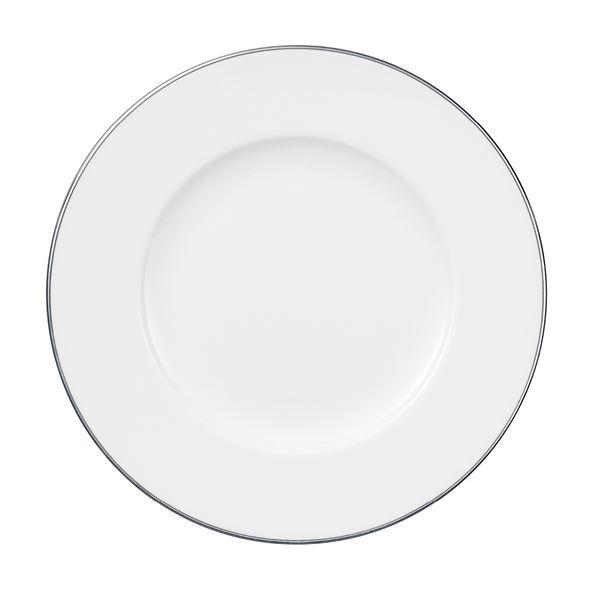 Anmut Platinum asjett 16 cm