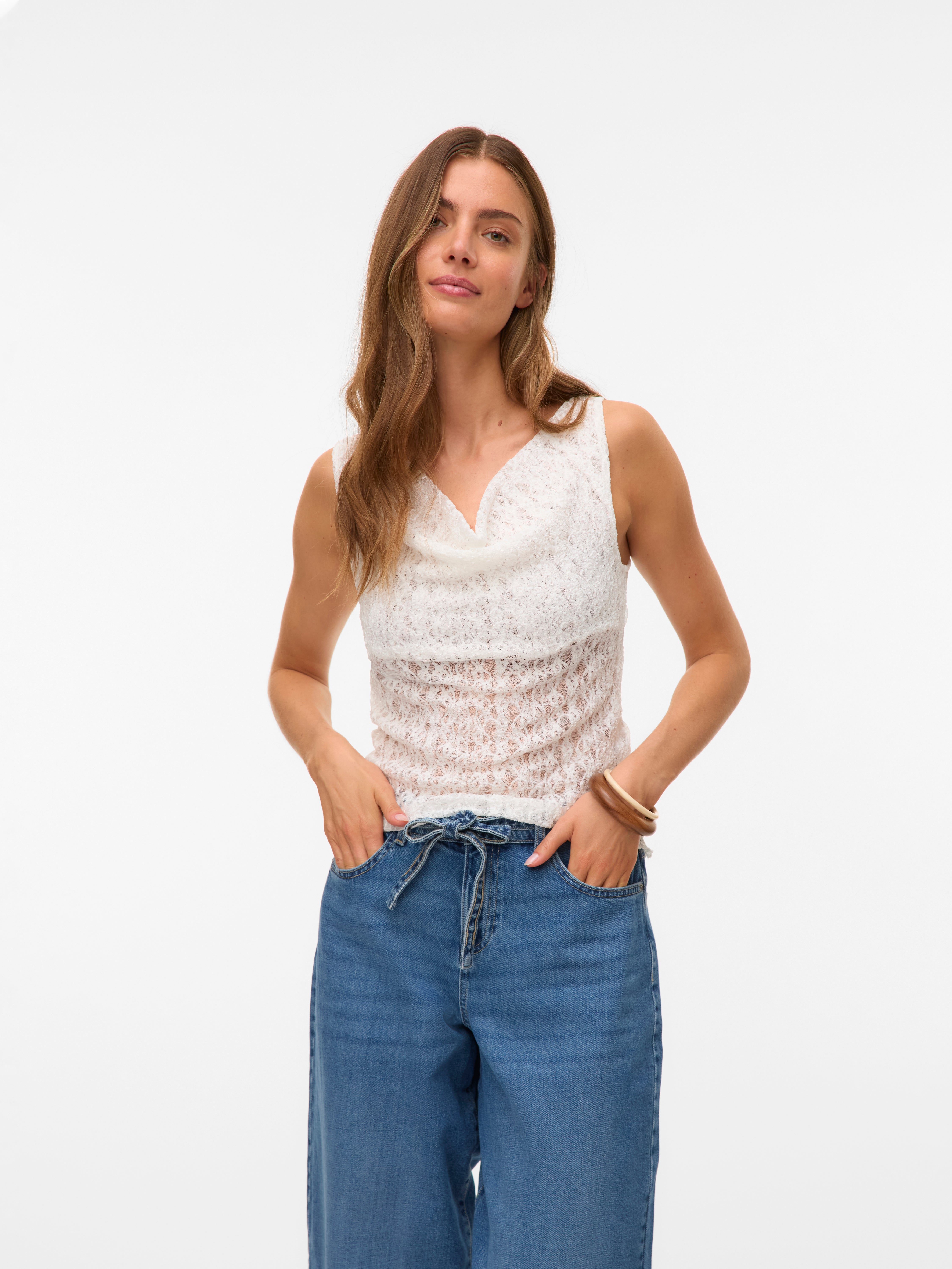 VERO MODA® VMTINNA Top