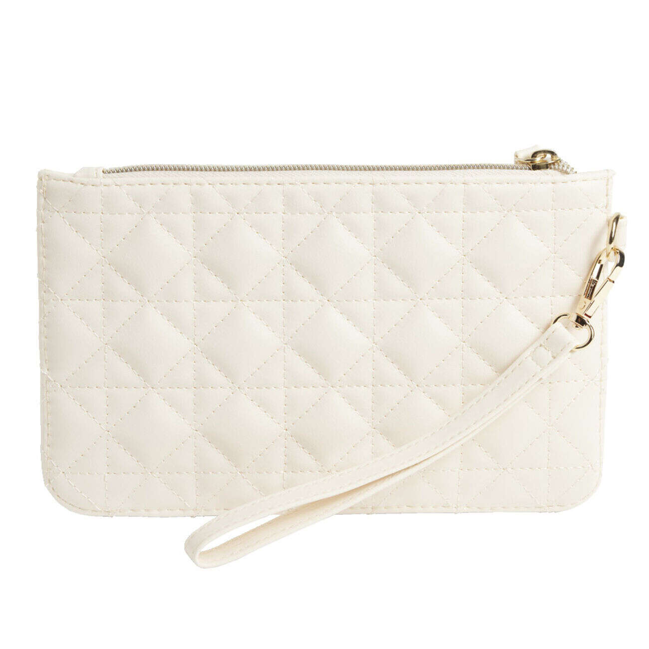 Pochette sac à main polyester 13x21,5cm