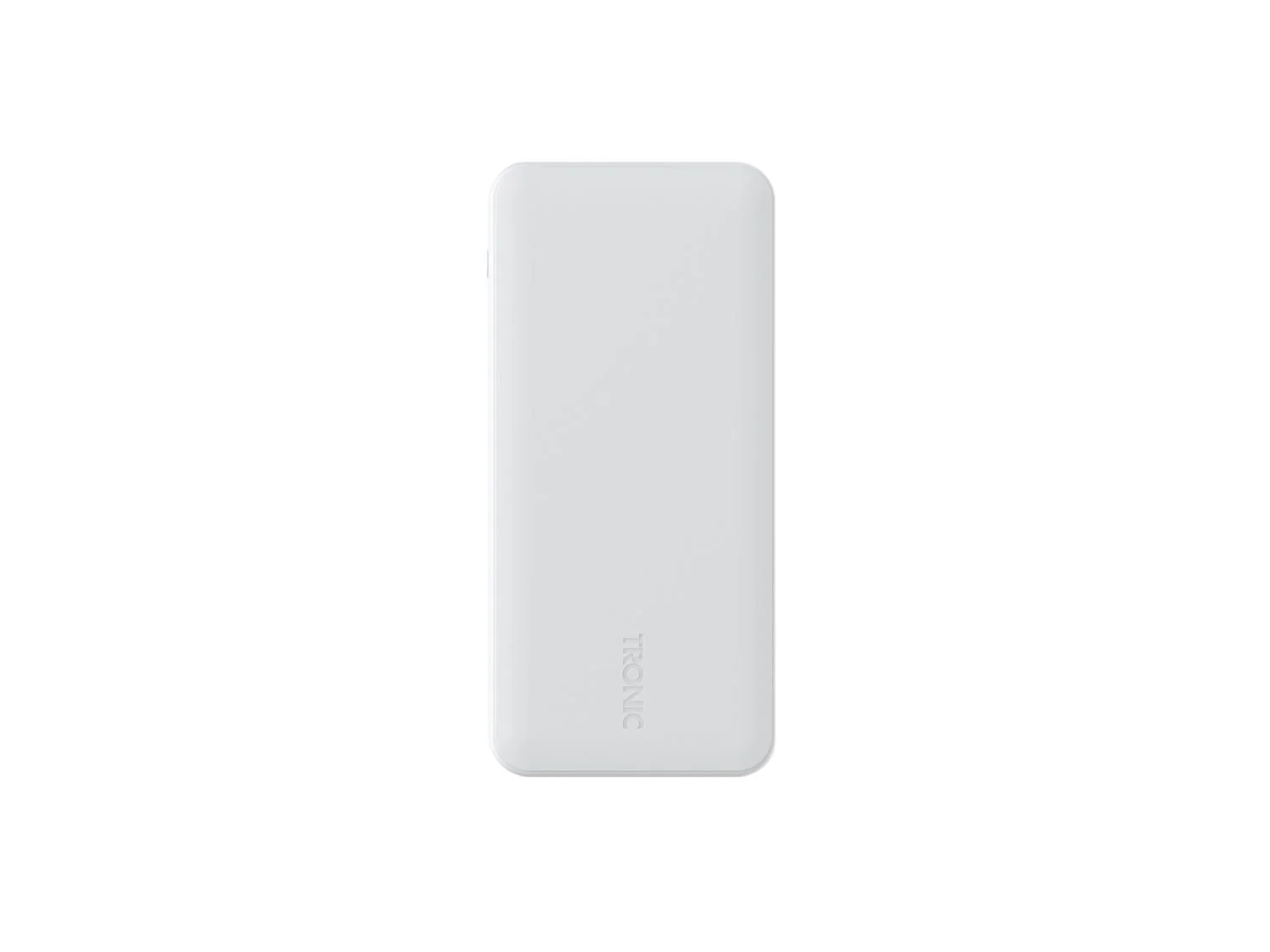TRONIC Batterie externe, 10000 mAh
