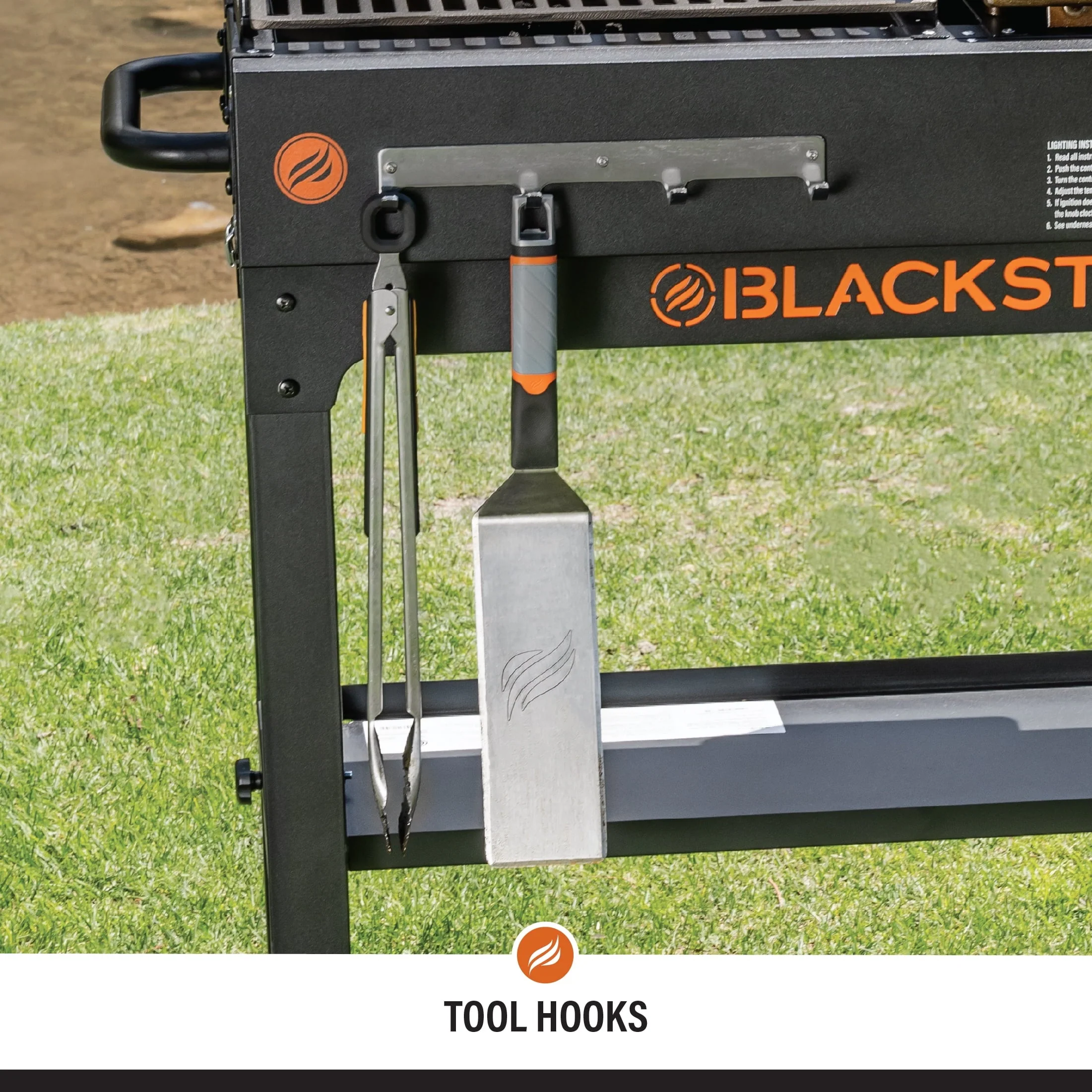 Blackstone Duo 17