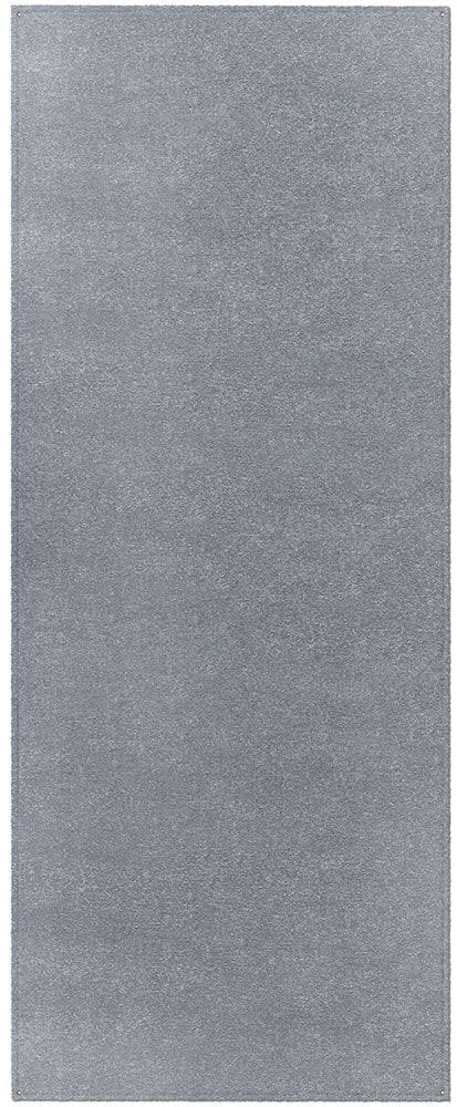 Prest-O-Fit 2-1173 20'W x 8'L Stone Gray Patio Rug