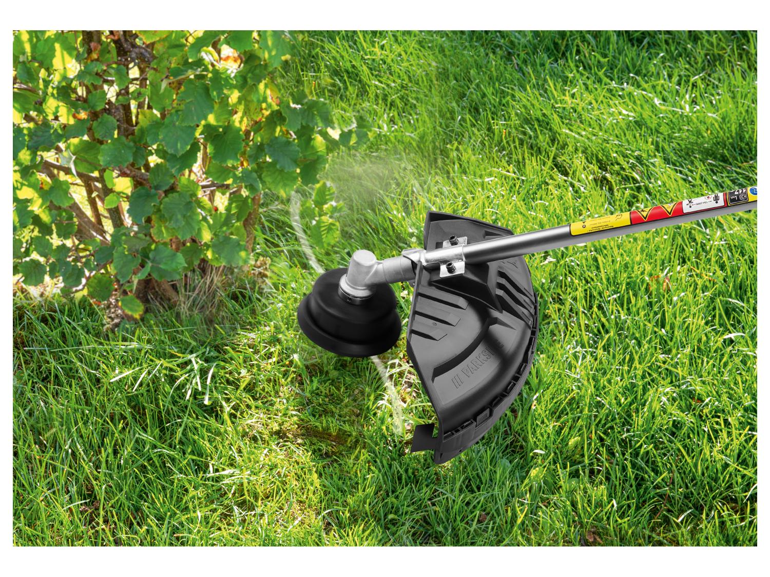 PARKSIDE Outil modulable  essence PBK 4 C4