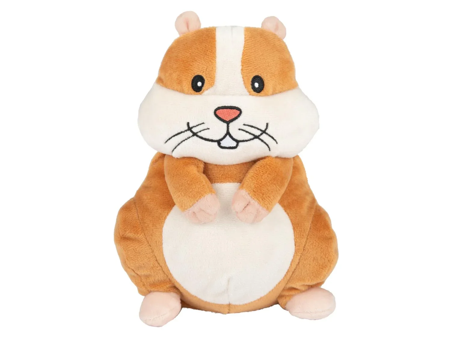 lupilu Peluche intractive