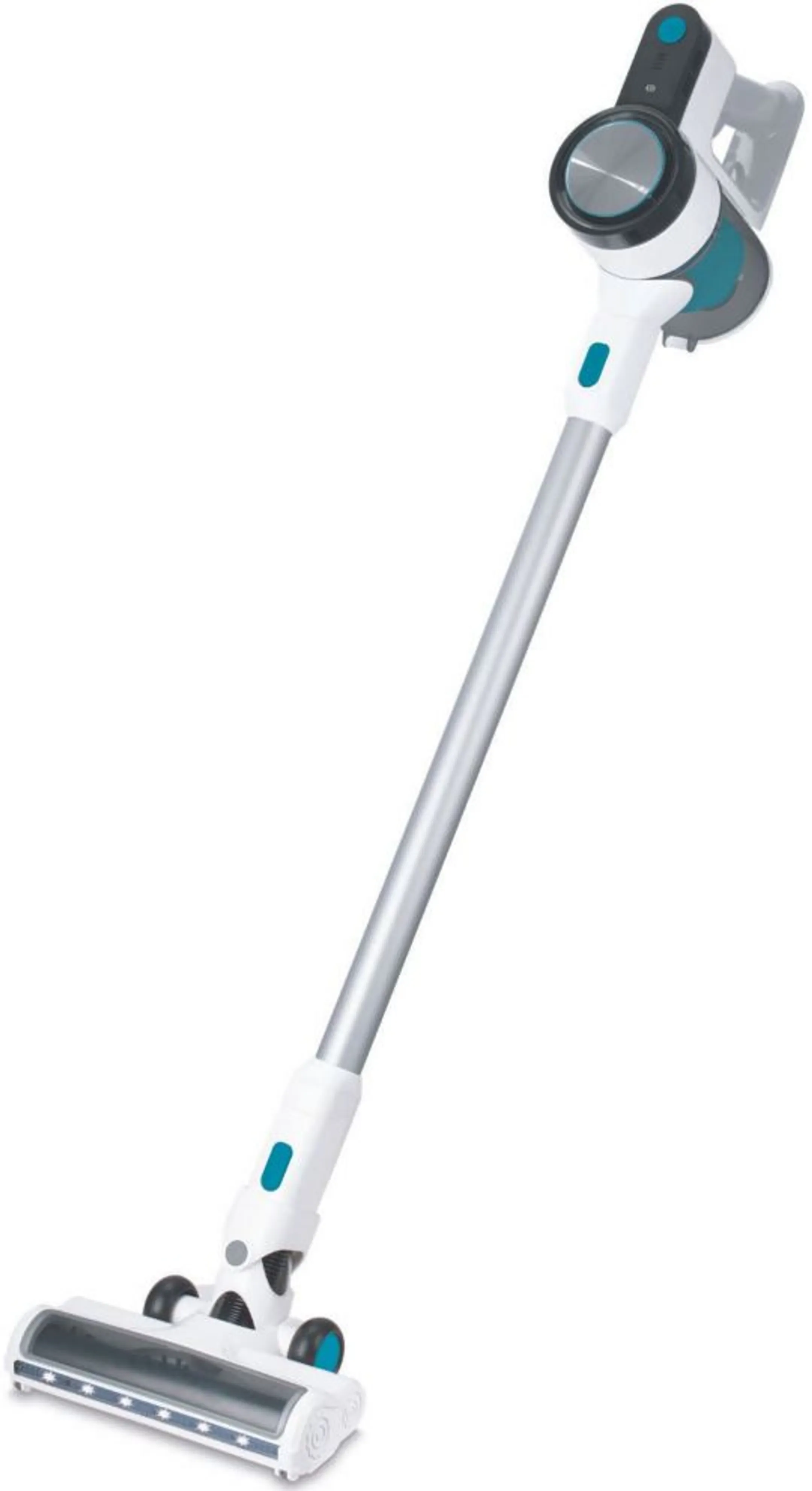 Essentiel-B Steelstofzuiger EAMU 216 EASY2