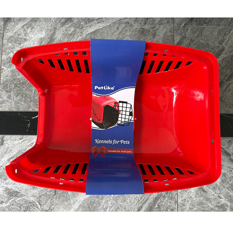 Pet Carrier Cage for Travel  Kennels for Household Pets