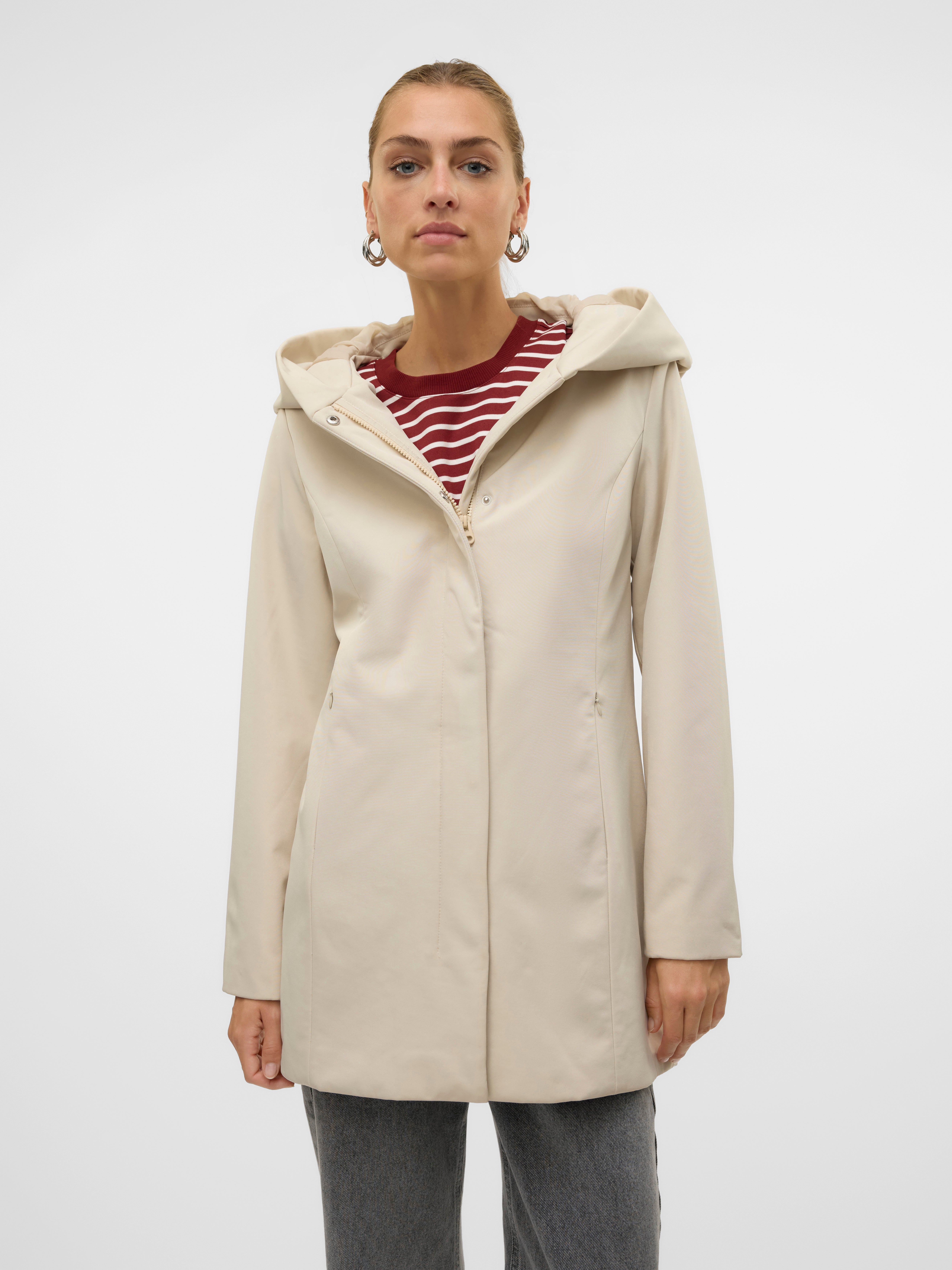 VERO MODA® VMSOFTSHELLDONA Jacket