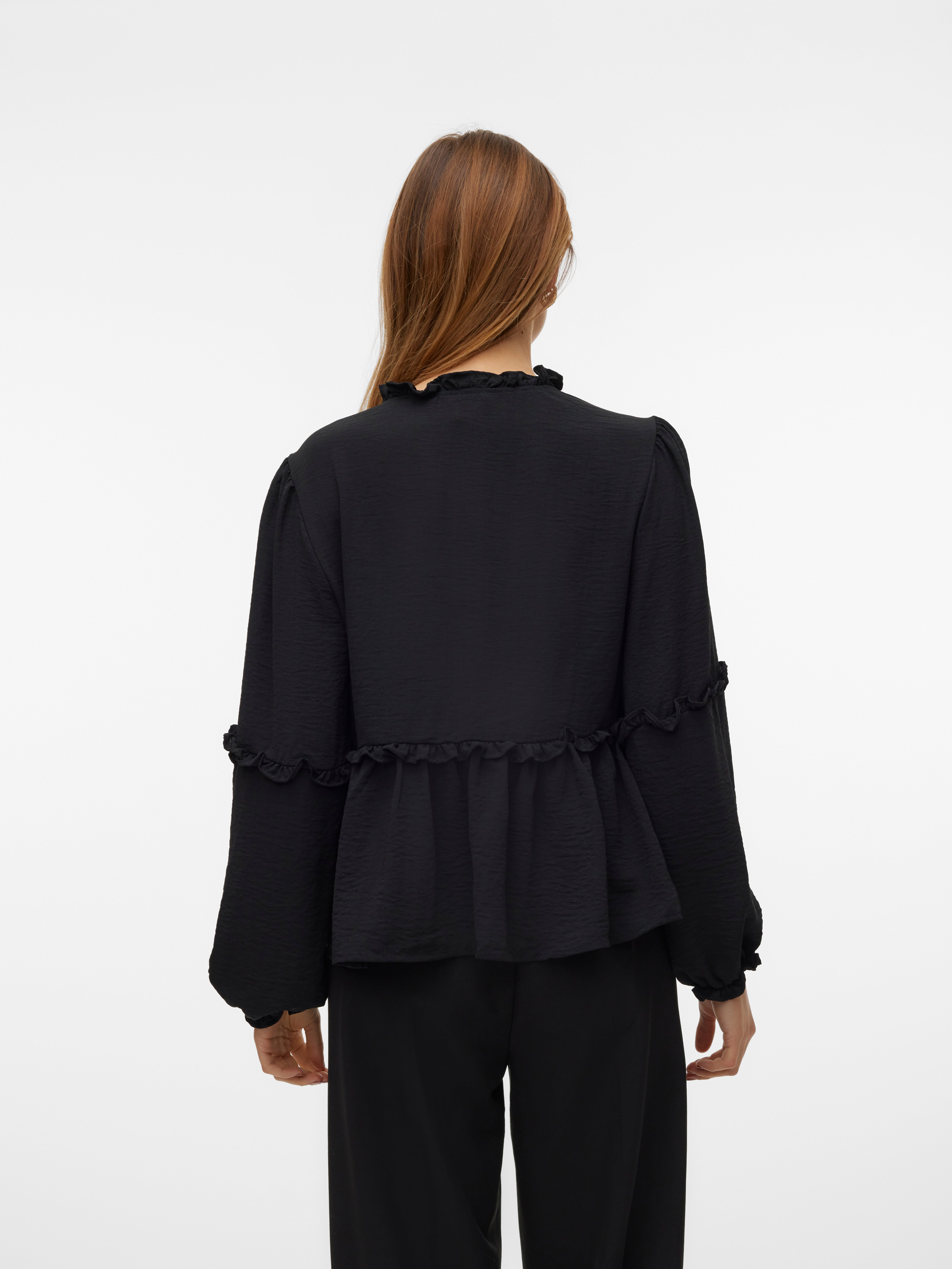 VERO MODA® AWBIZZY Top