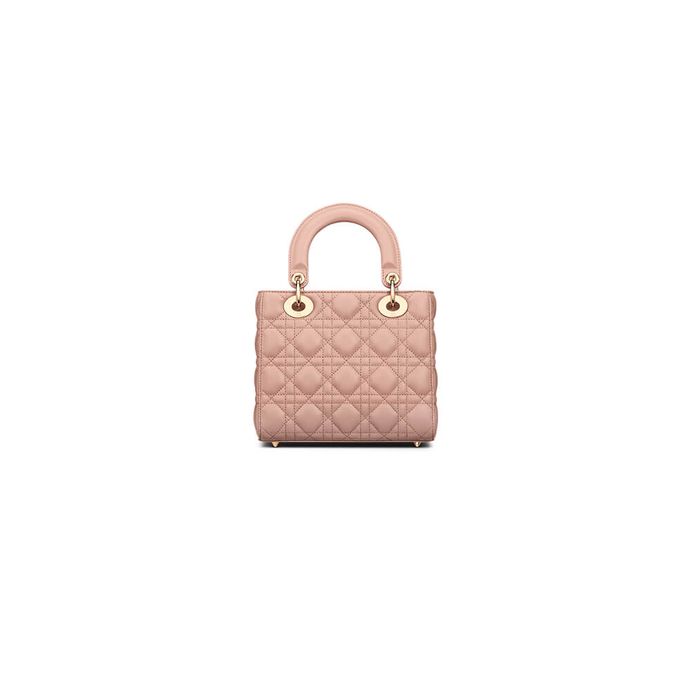 Small Lady Dior My ABCDior Bag