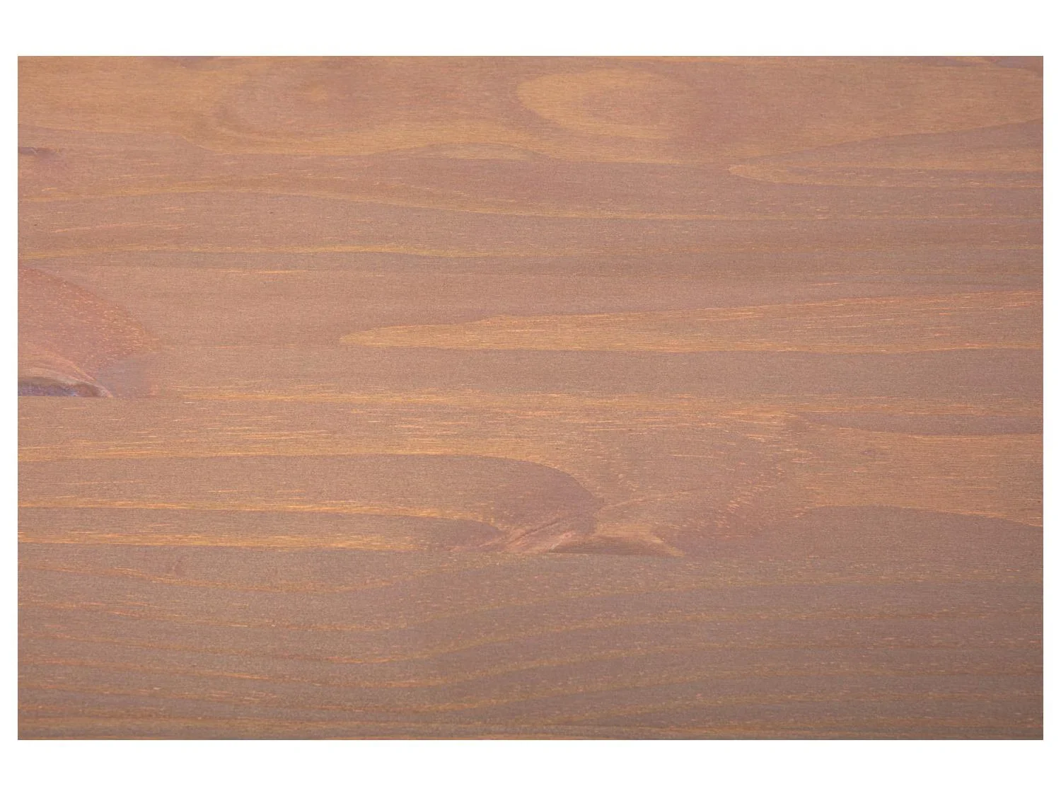Inter Link Table de salle  manger Westerland, 160 x 90 x 75 cm