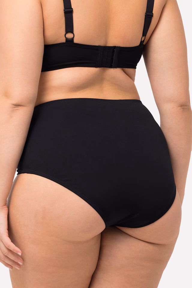 Shaping Mesh Waist Panty
