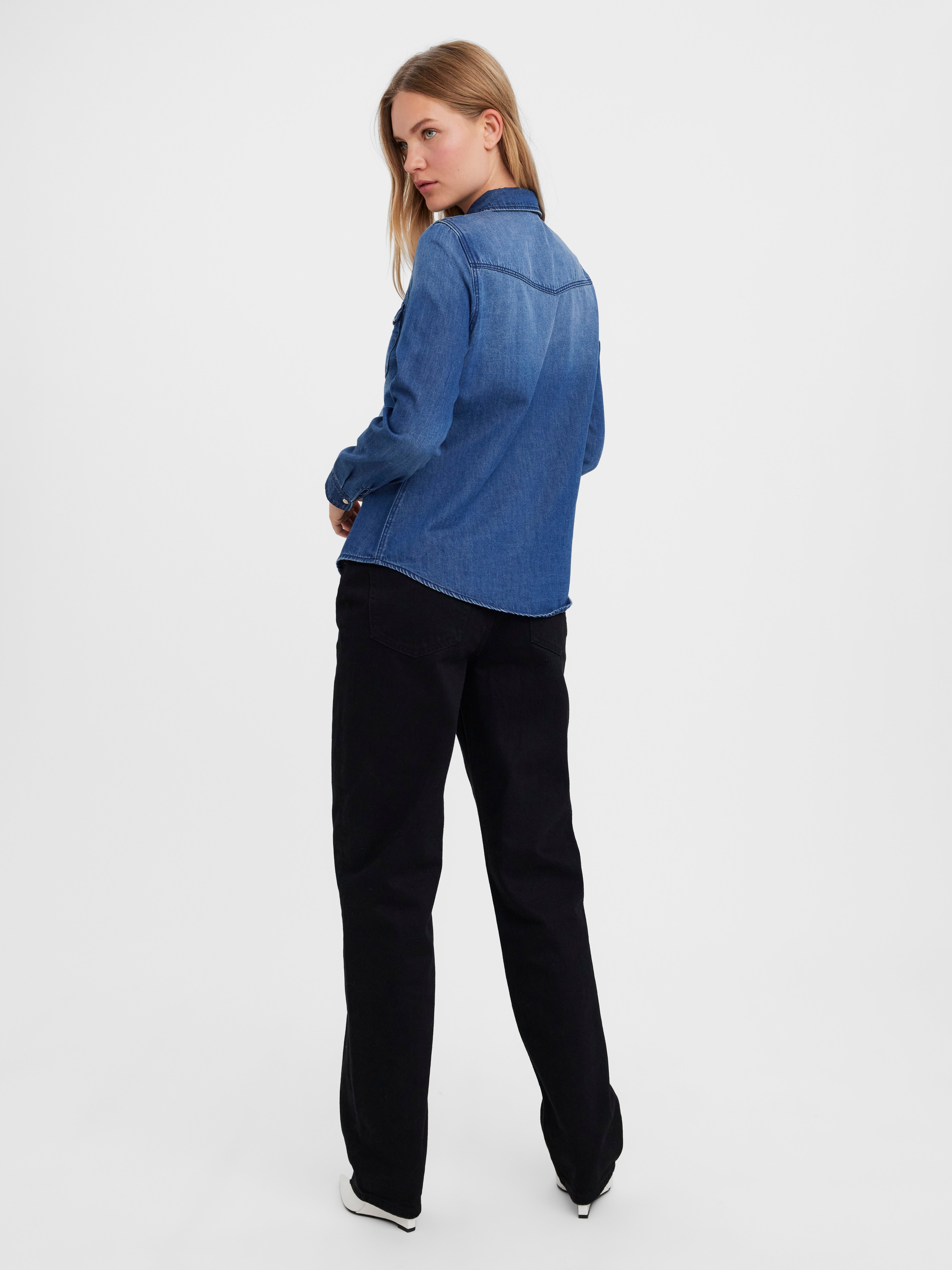 VERO MODA® VMMARIA Shirt
