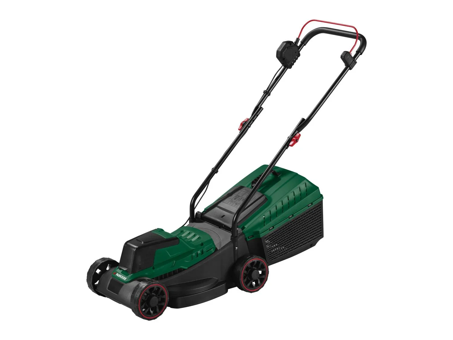PARKSIDE Tondeuse sans fil PARM 20 A1, 200 m, 27 L, 20 V