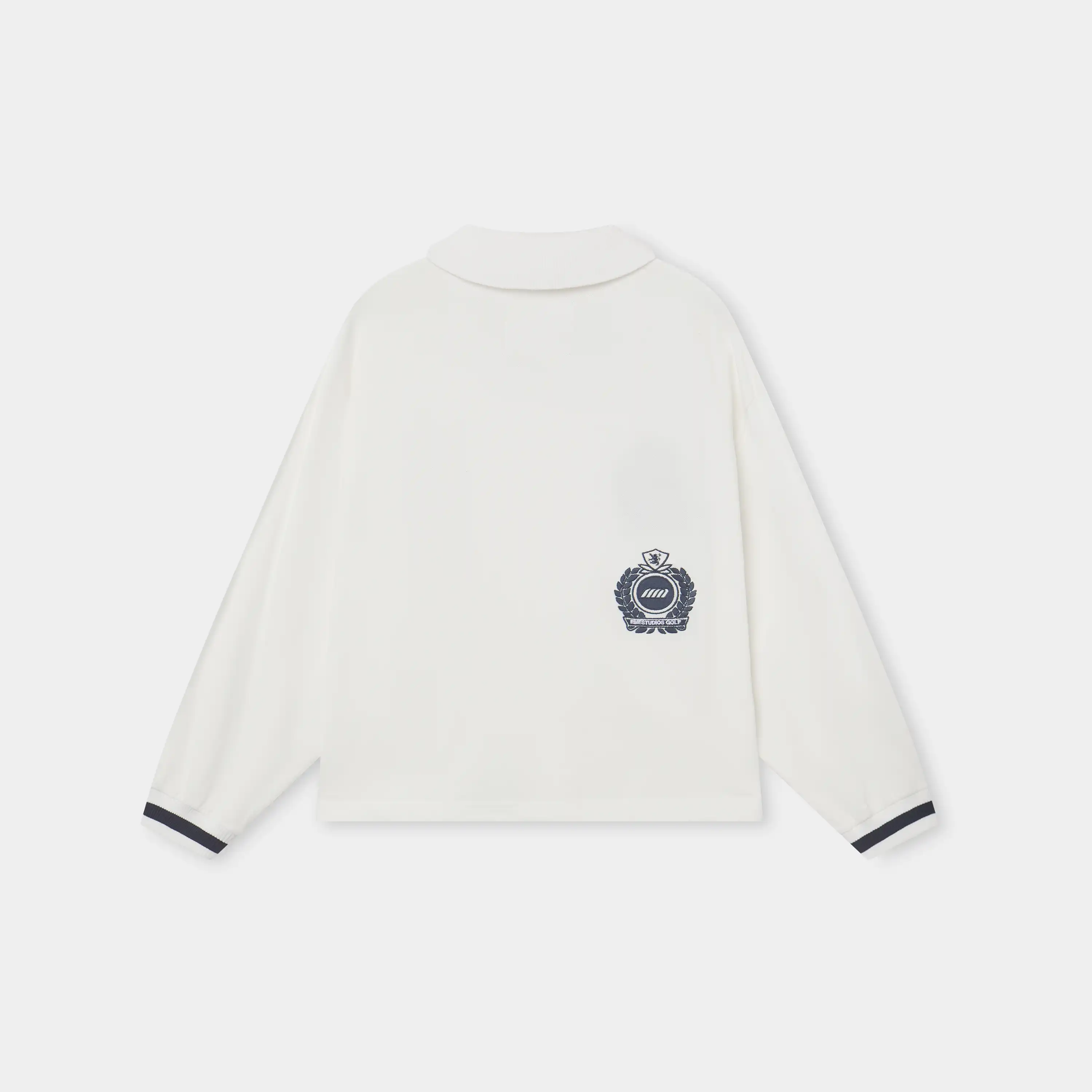 Daily Off Sand Golf Polo