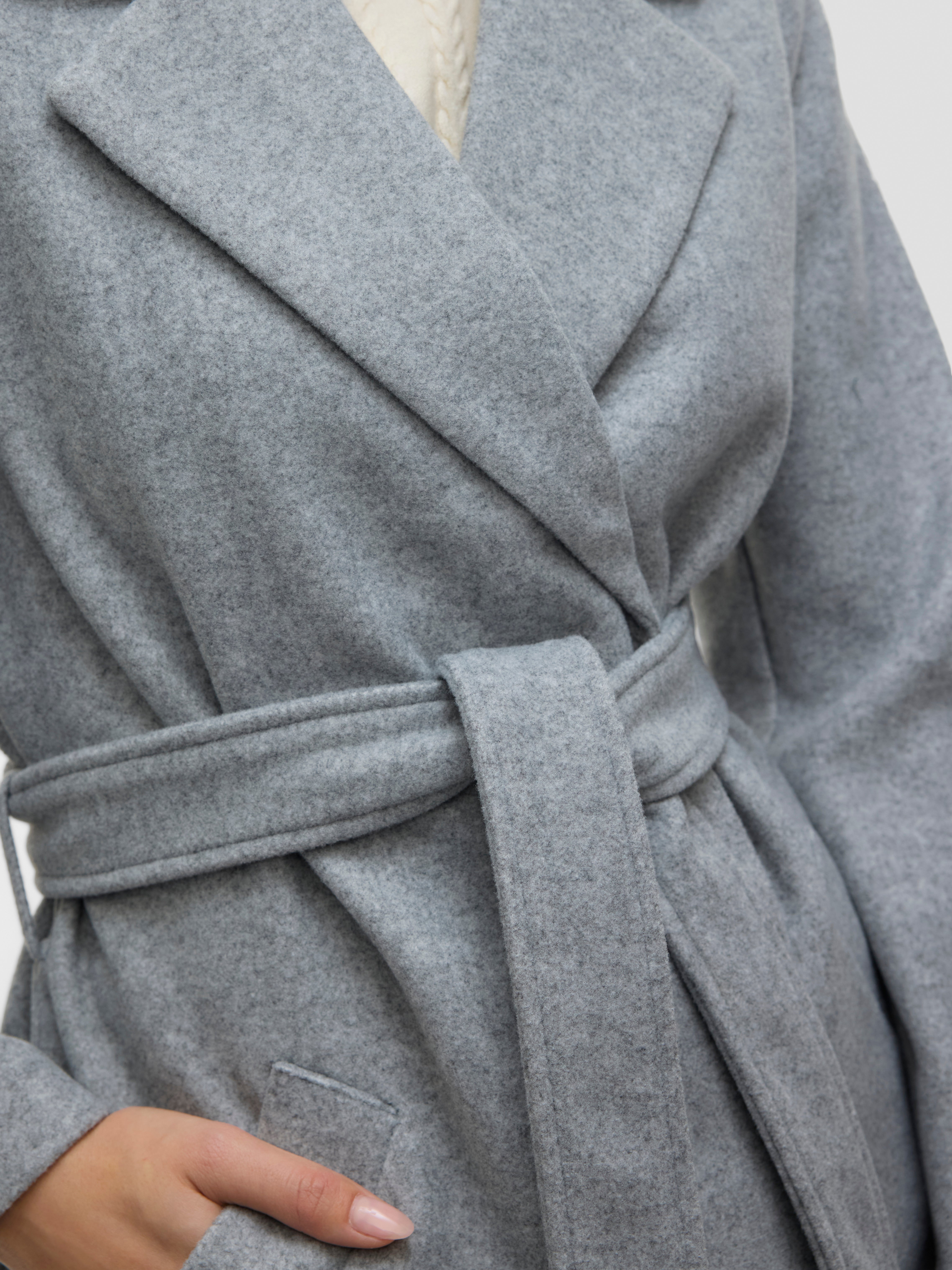 VERO MODA® VMFORTUNEAYA Coat