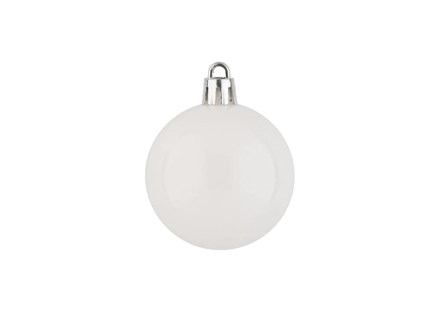 LIVARNO home Boules de Nol, 68 pices