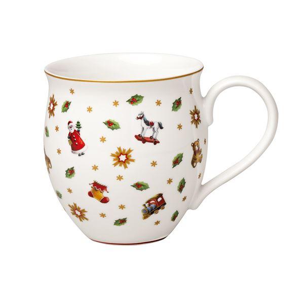 Toy's Delight krus m/design 39 cl