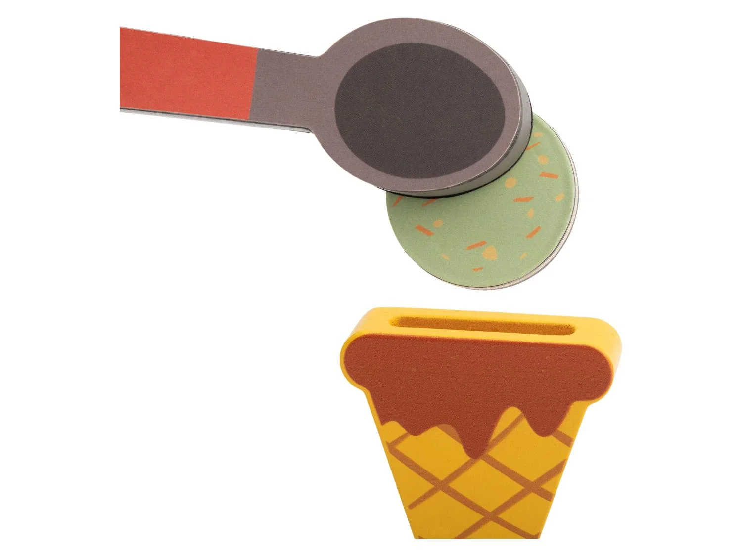 lupilu Puzzle en bois