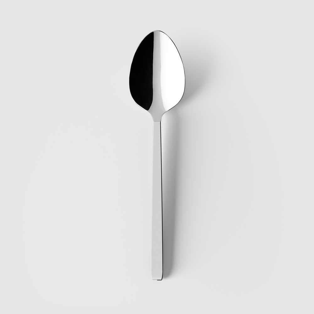 La Classica Serving spoon - stainless steel